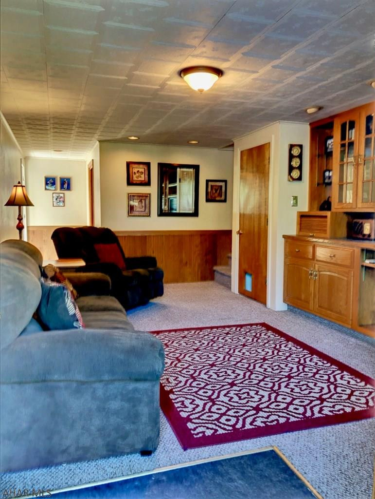 Maple Hollow - Residential