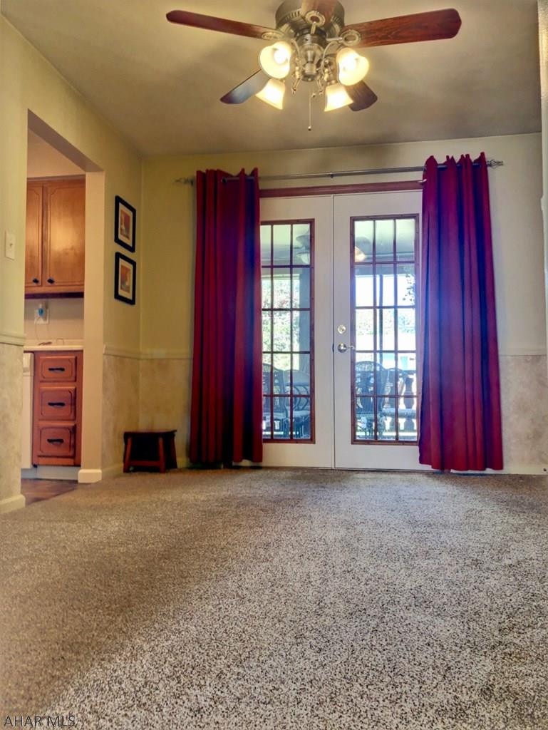 Maple Hollow - Residential