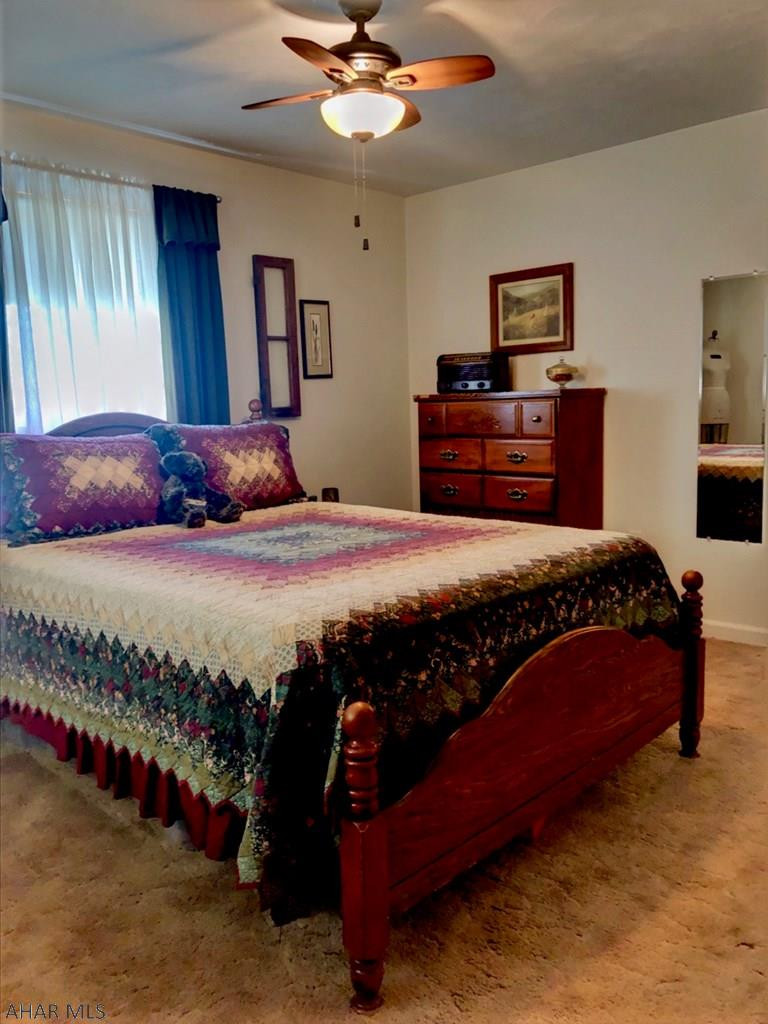 Maple Hollow - Residential