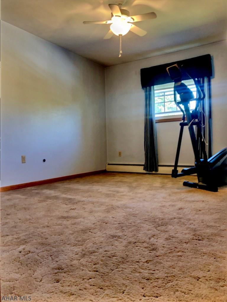 Maple Hollow - Residential