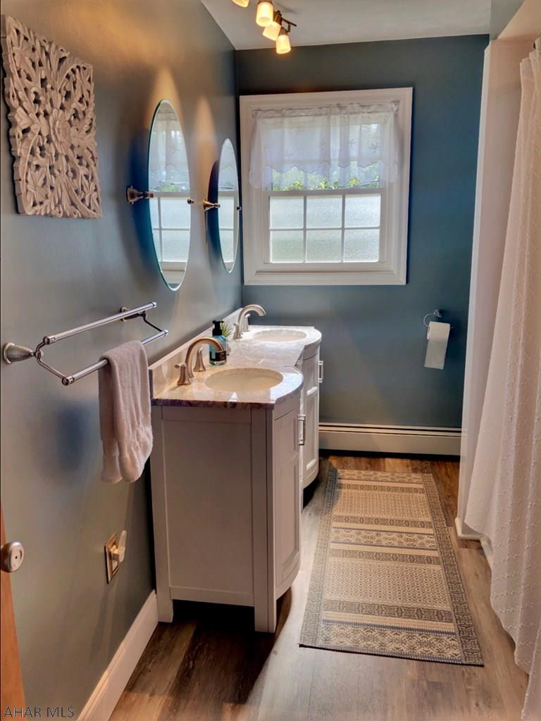 Maple Hollow - Residential