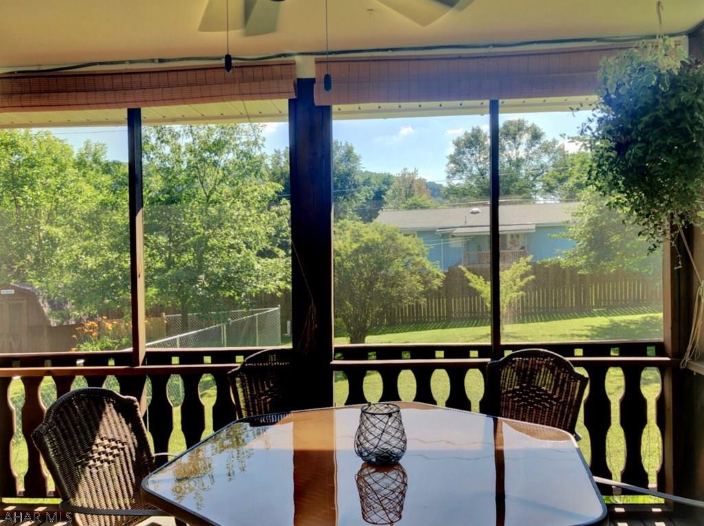 Maple Hollow - Residential