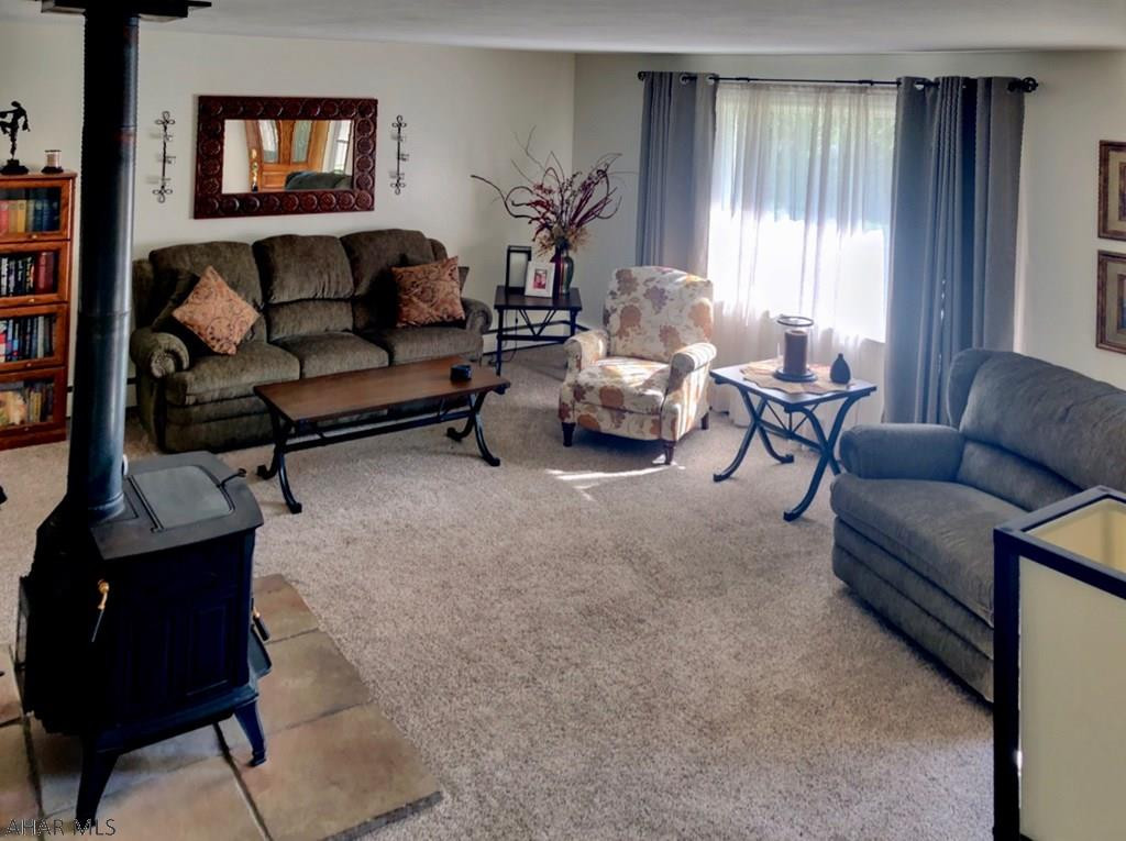 Maple Hollow - Residential