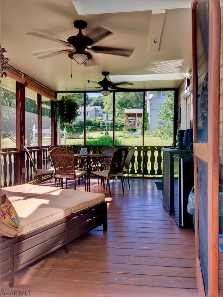 Maple Hollow - Residential