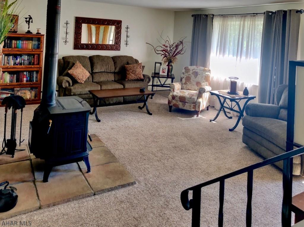 Maple Hollow - Residential