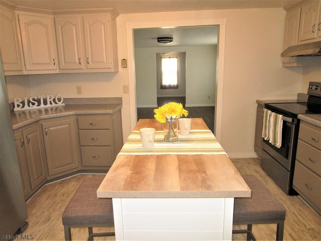 Unknown - Residential