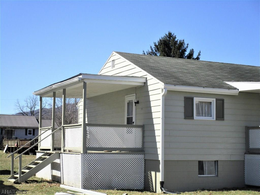 Unknown - Residential