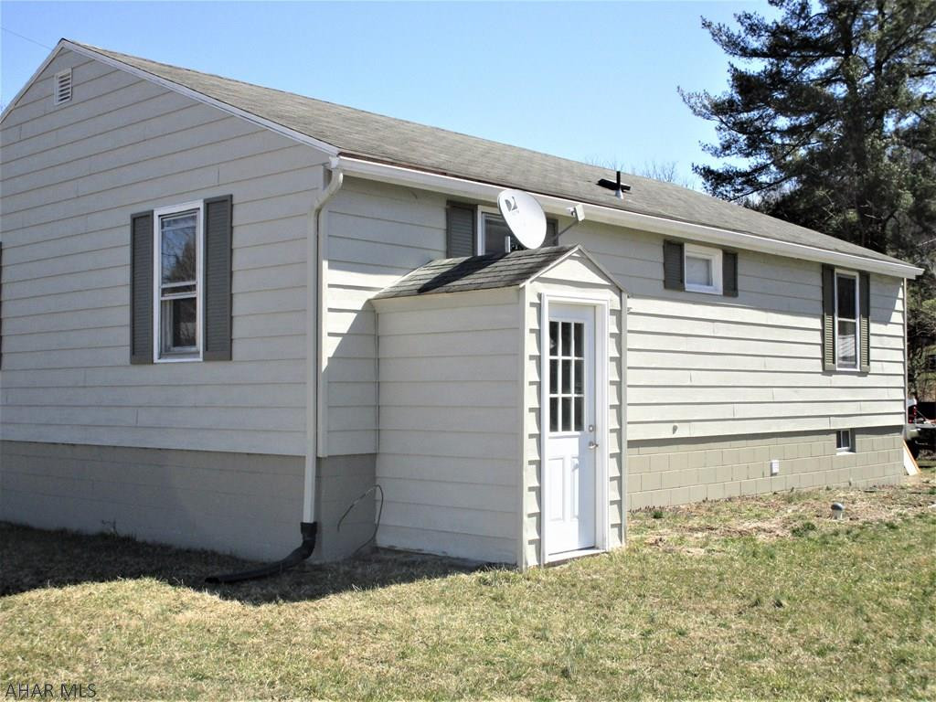 Unknown - Residential