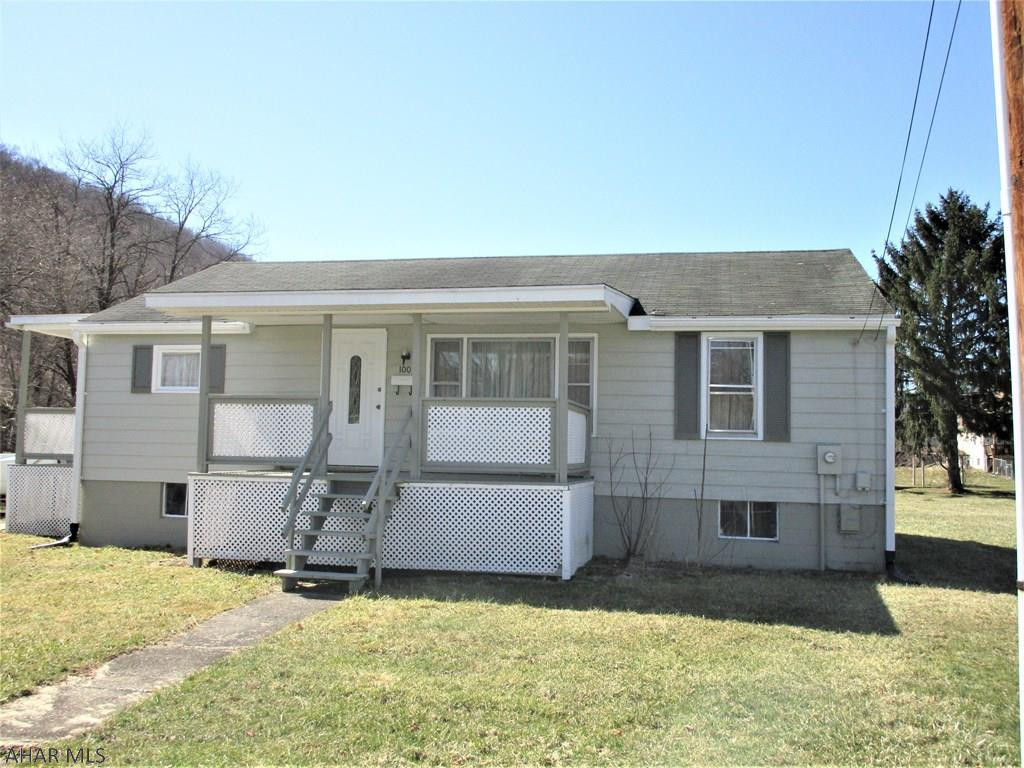 Unknown - Residential