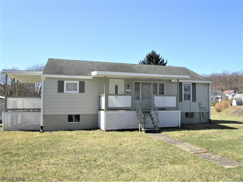 Unknown - Residential