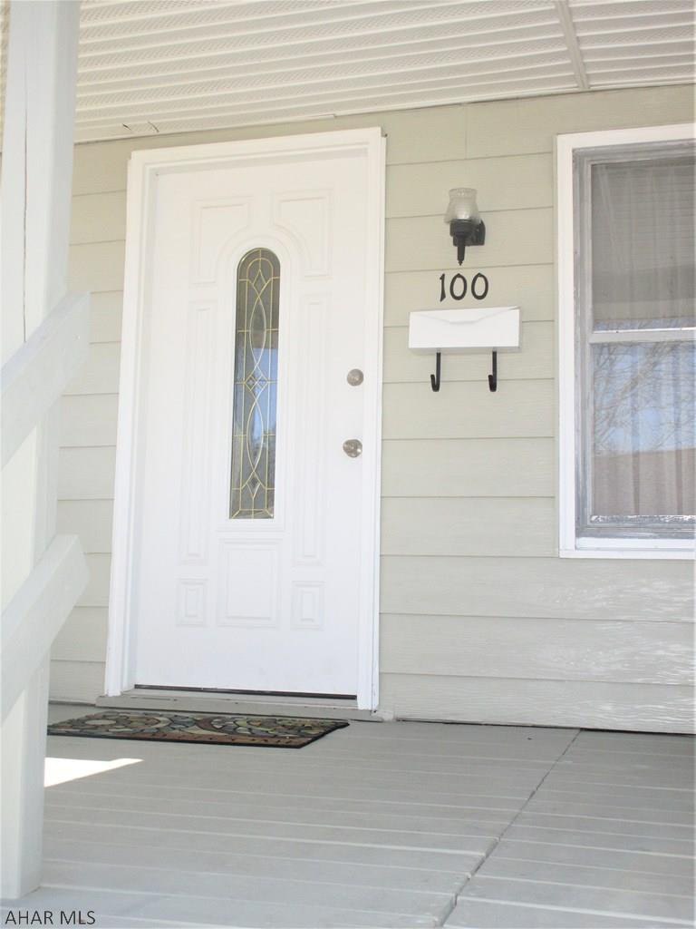 Unknown - Residential