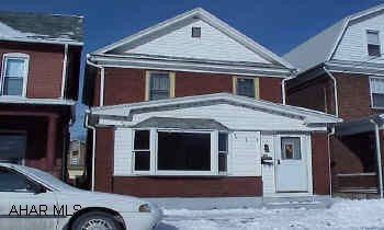 Juniata - Residential