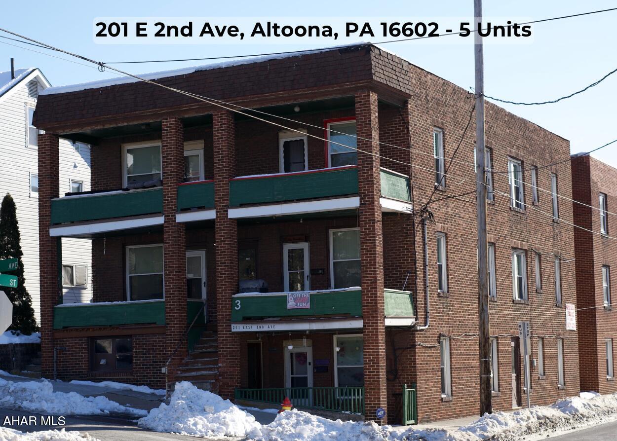 None - Commercial Sale