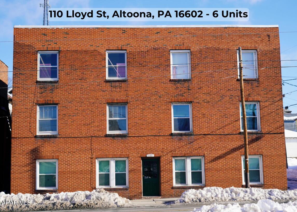 None - Commercial Sale