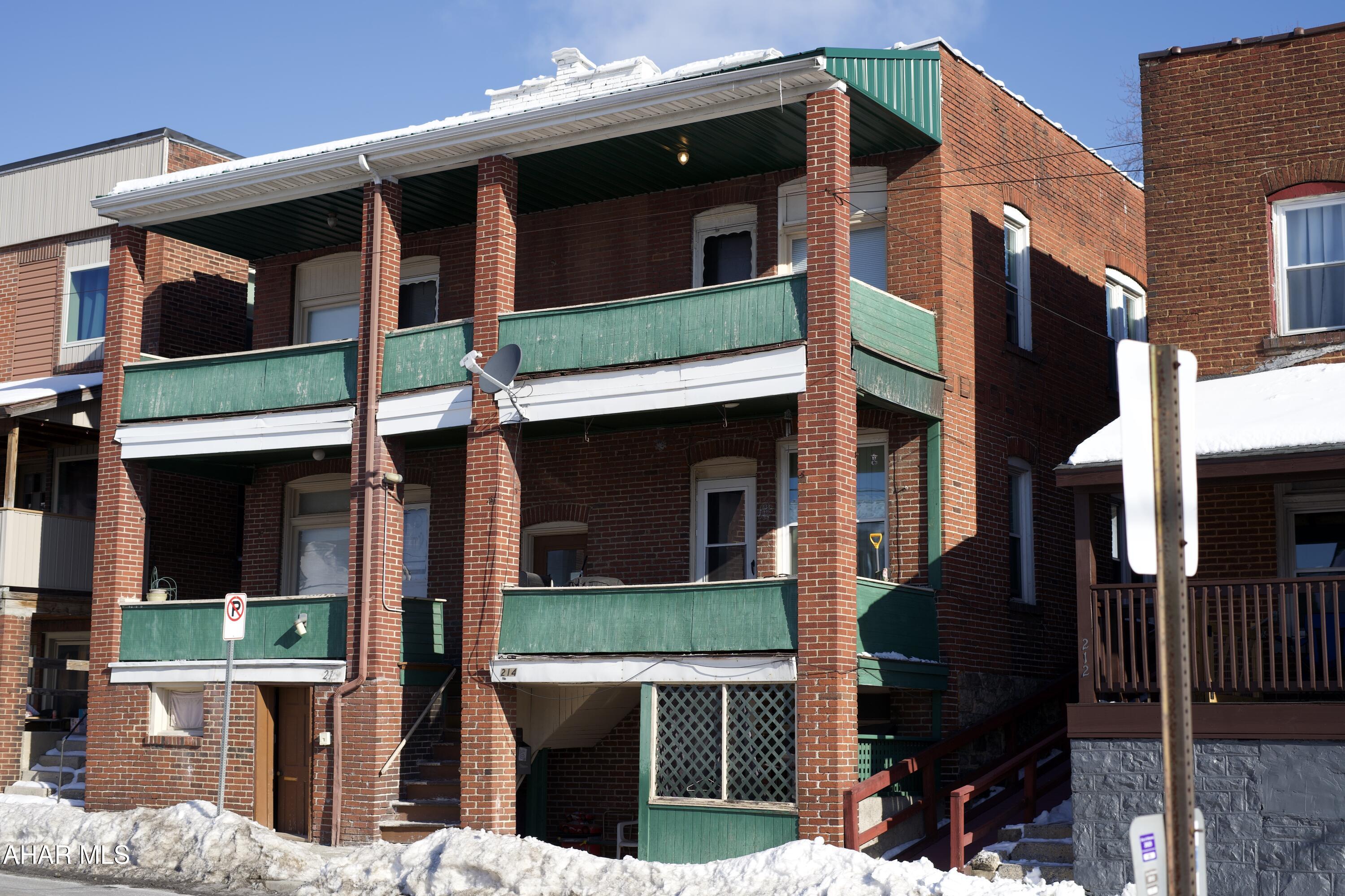 None - Commercial Sale