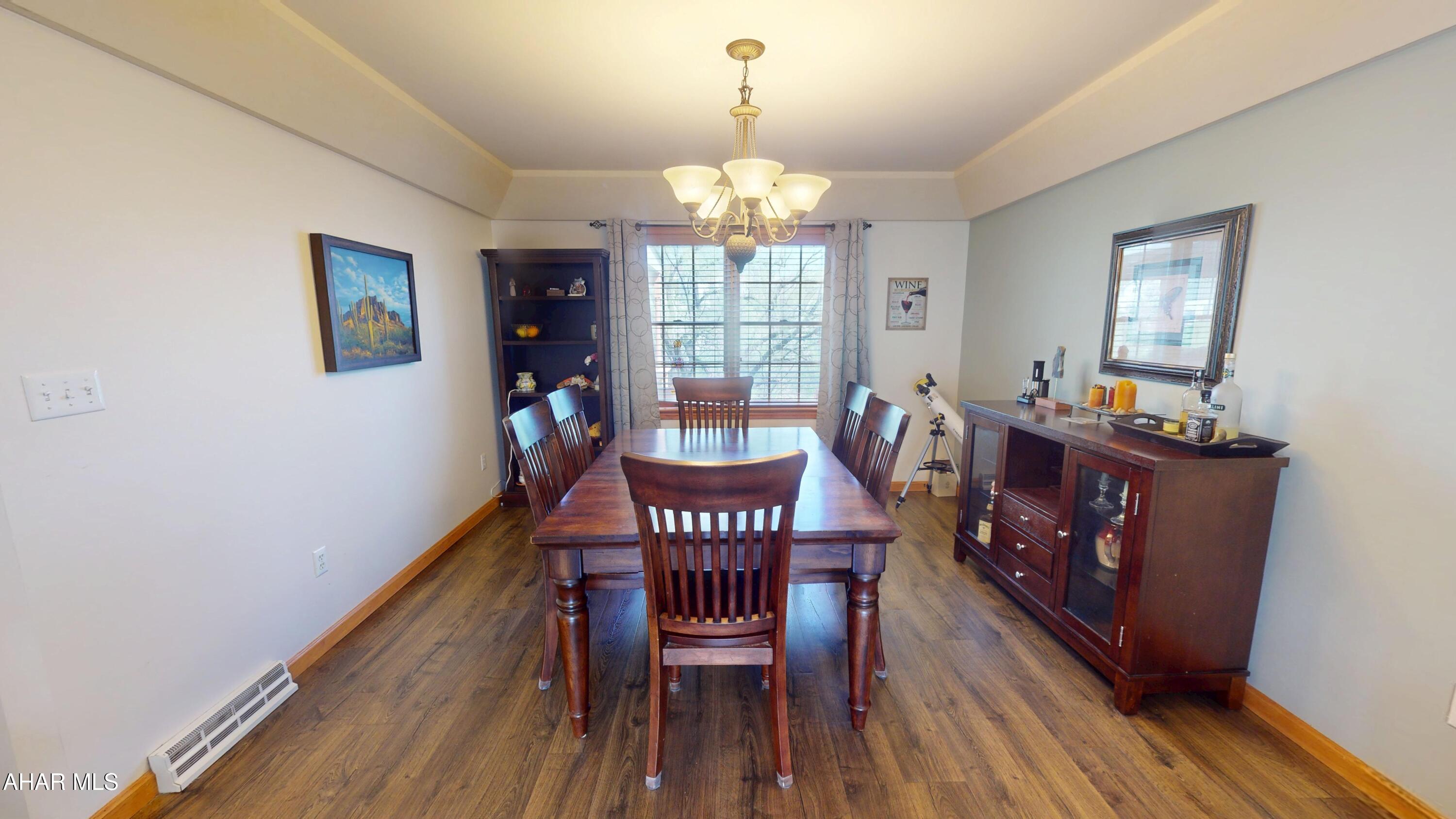 Penn Farms - Residential