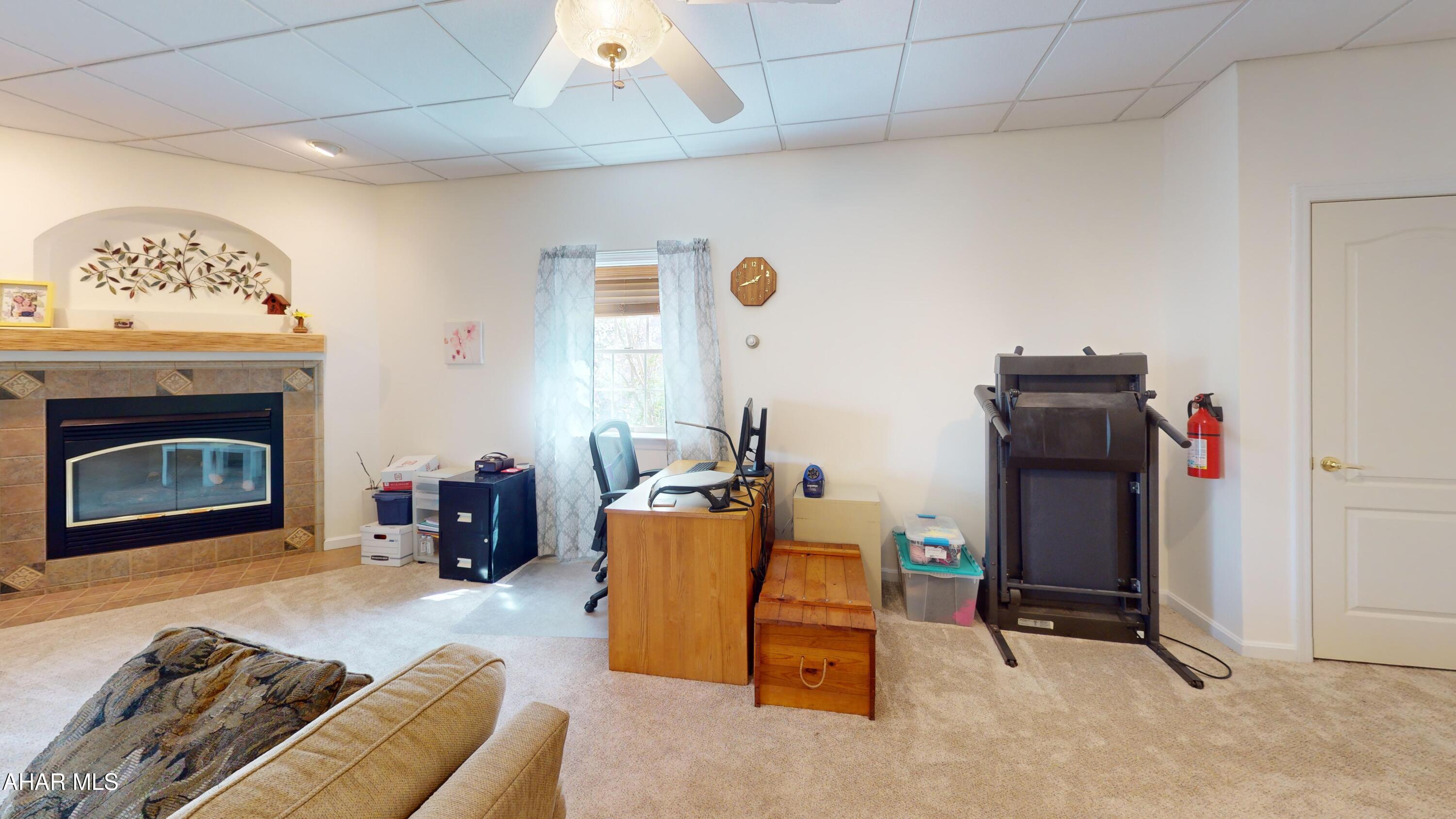 Penn Farms - Residential