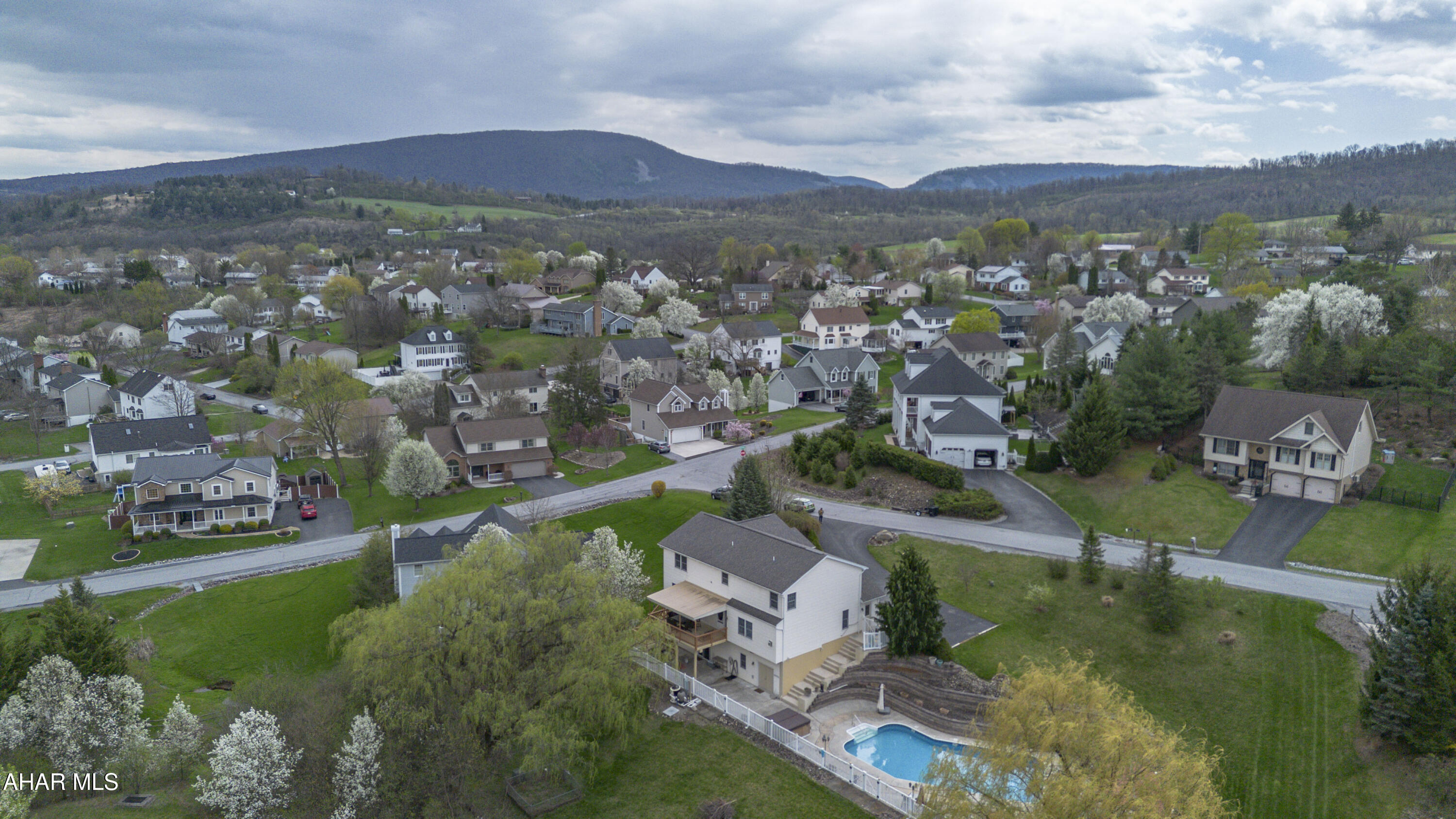 Penn Farms - Residential