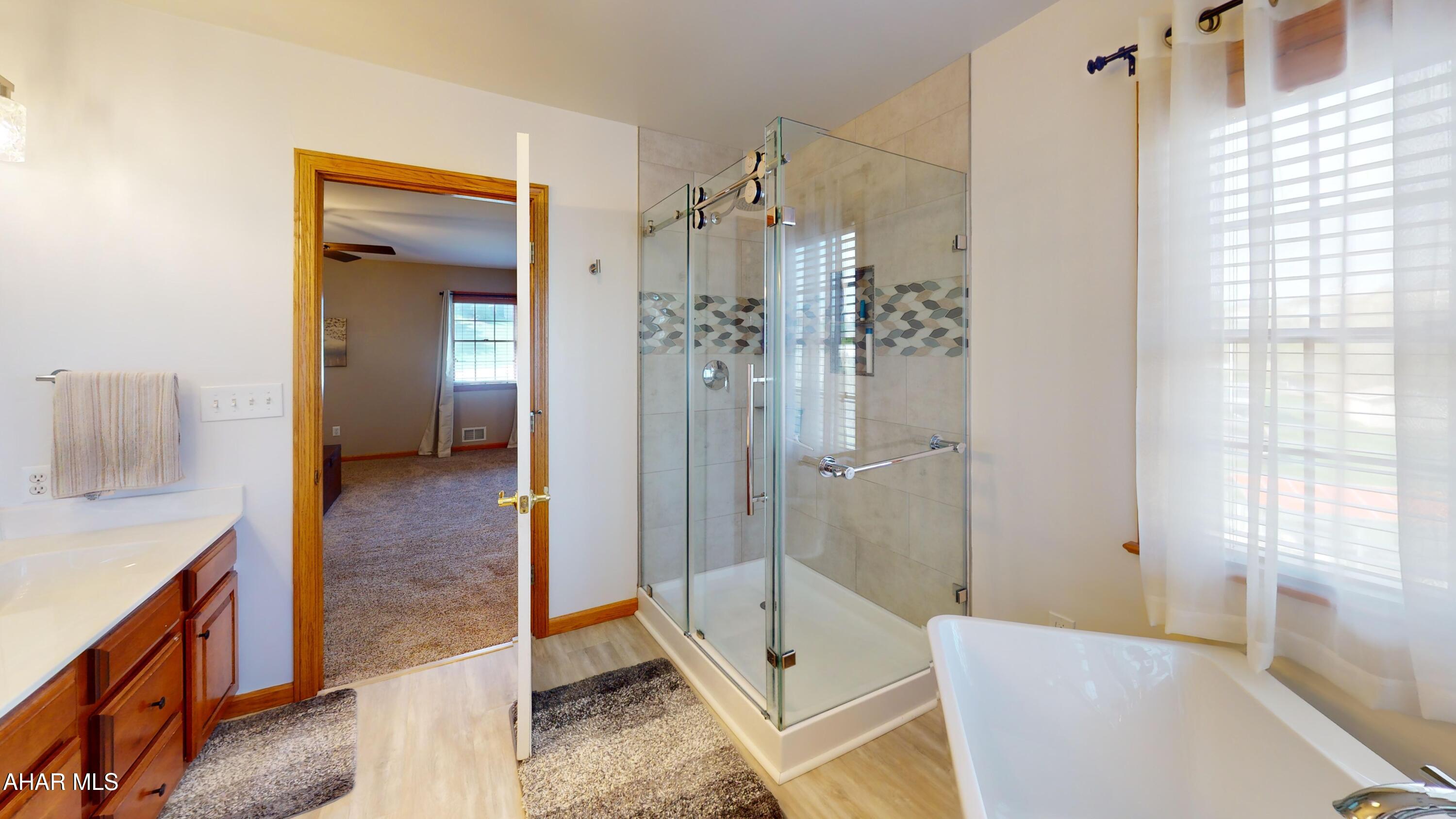 Penn Farms - Residential