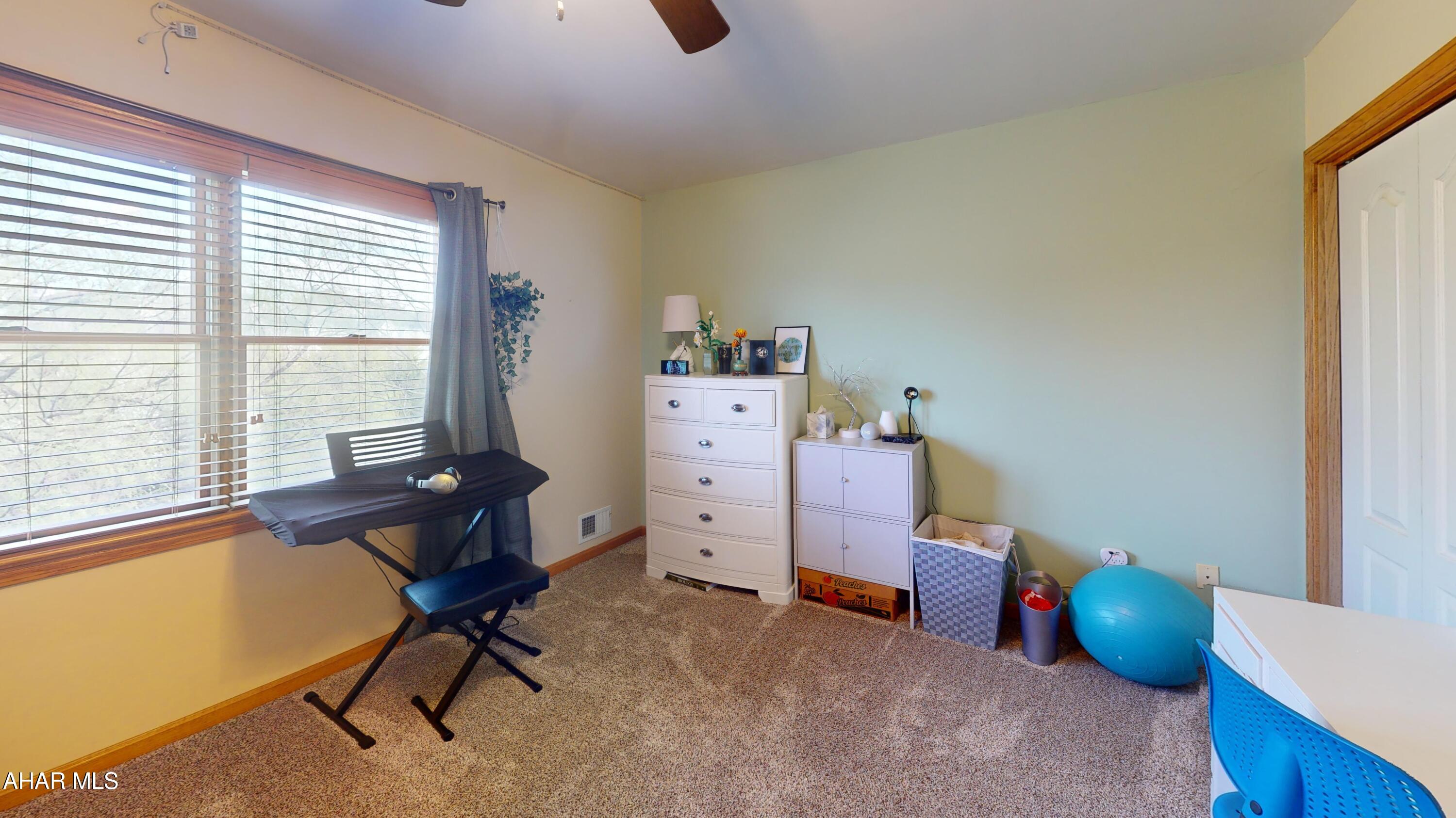 Penn Farms - Residential