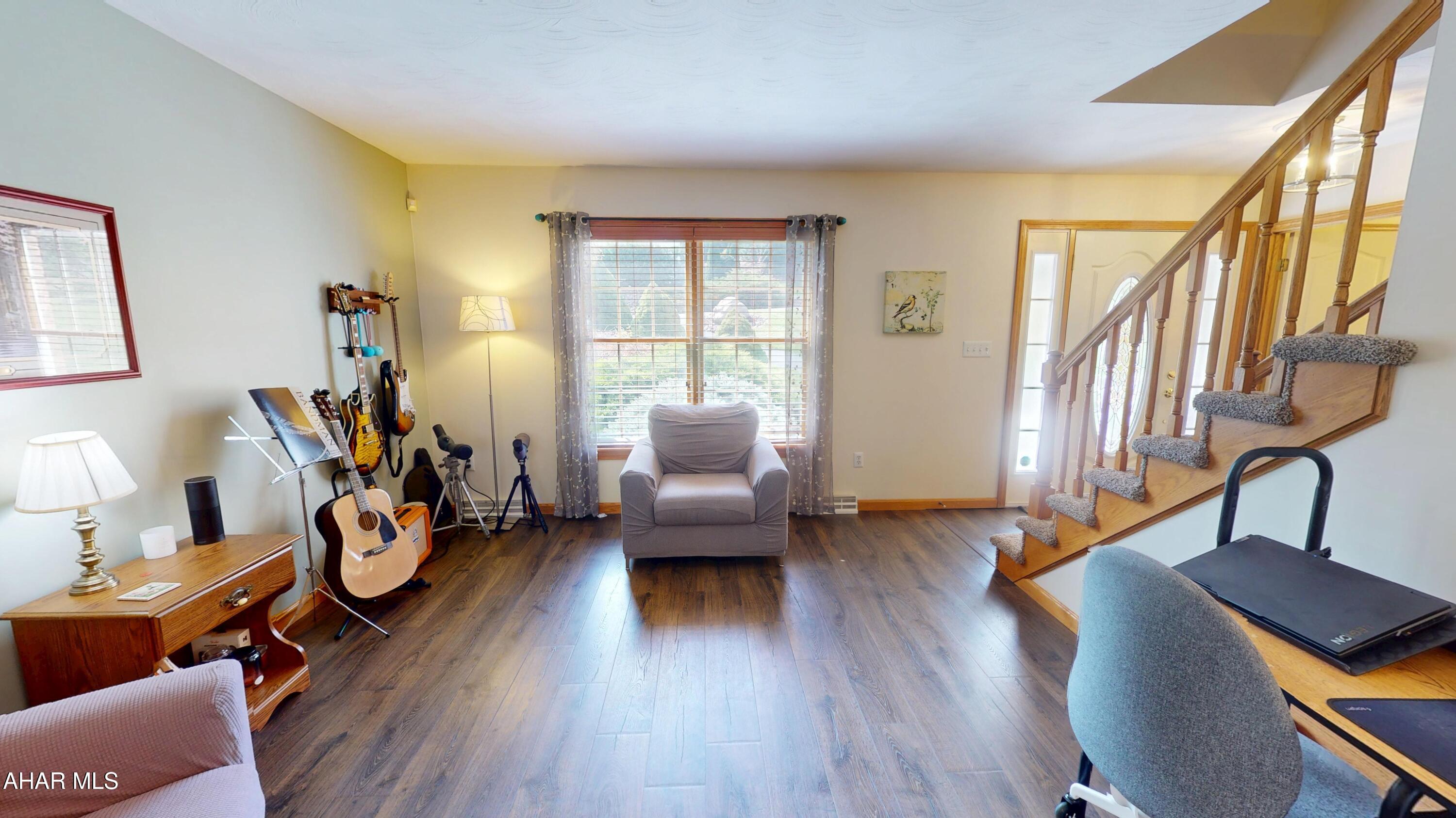 Penn Farms - Residential