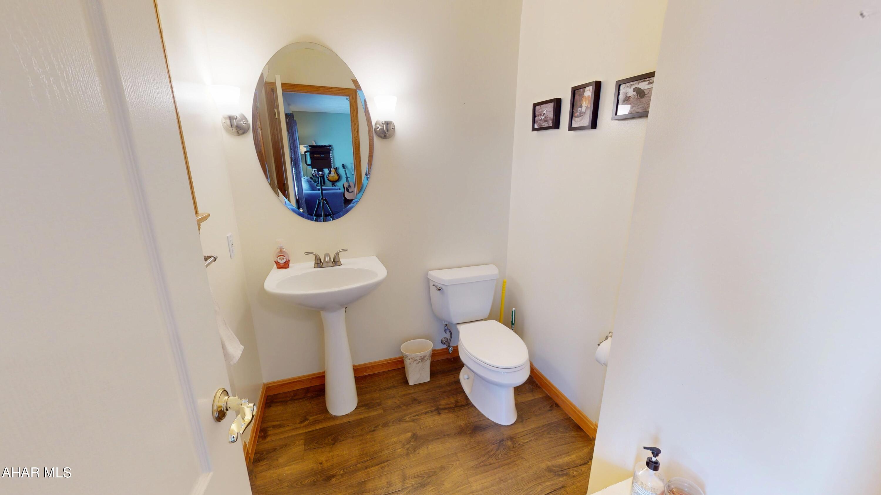 Penn Farms - Residential