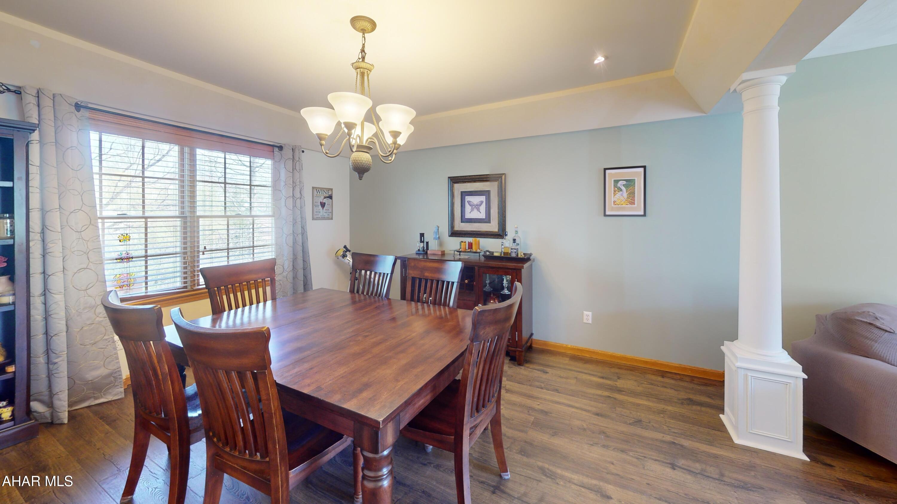 Penn Farms - Residential