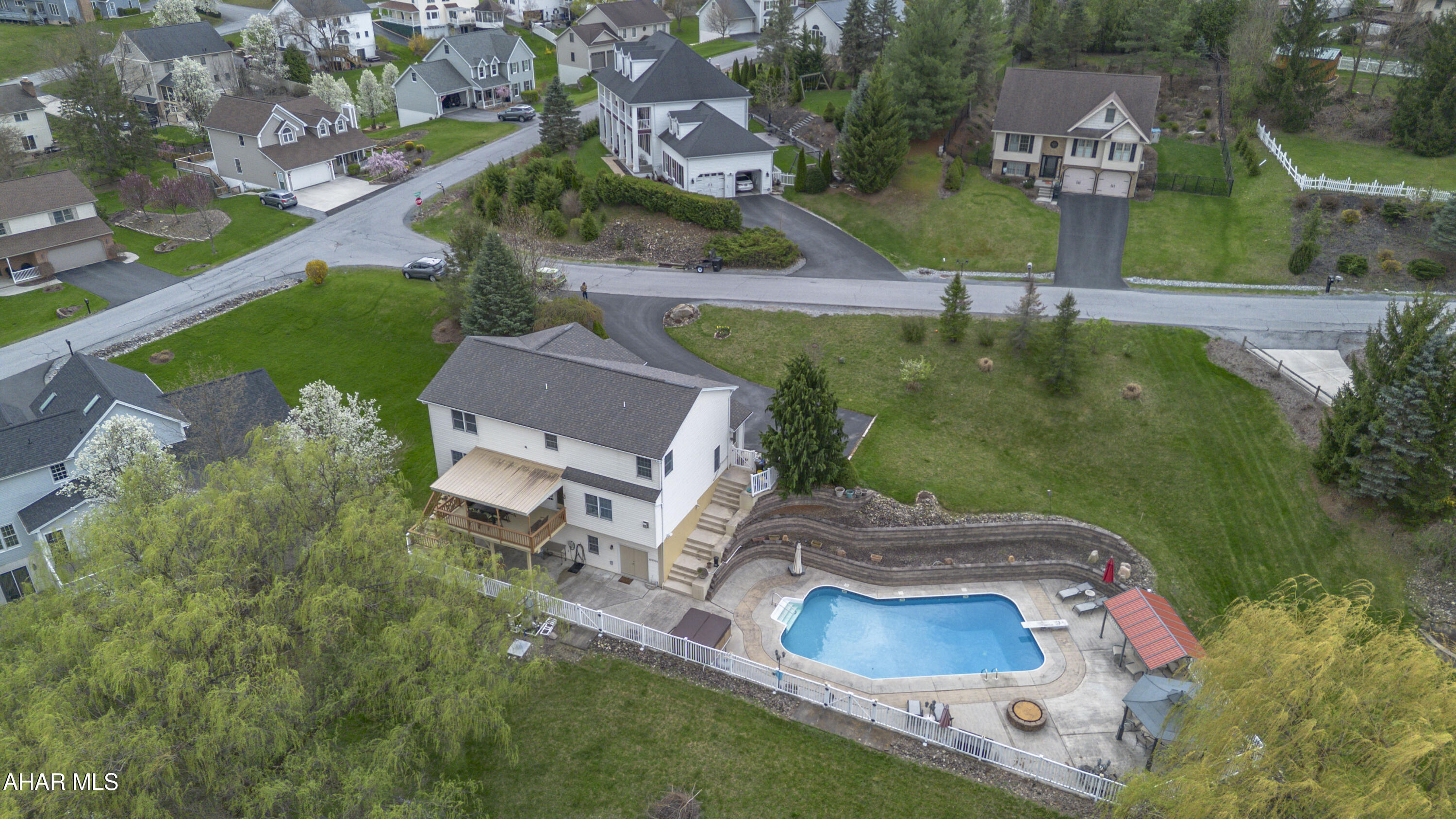 Penn Farms - Residential