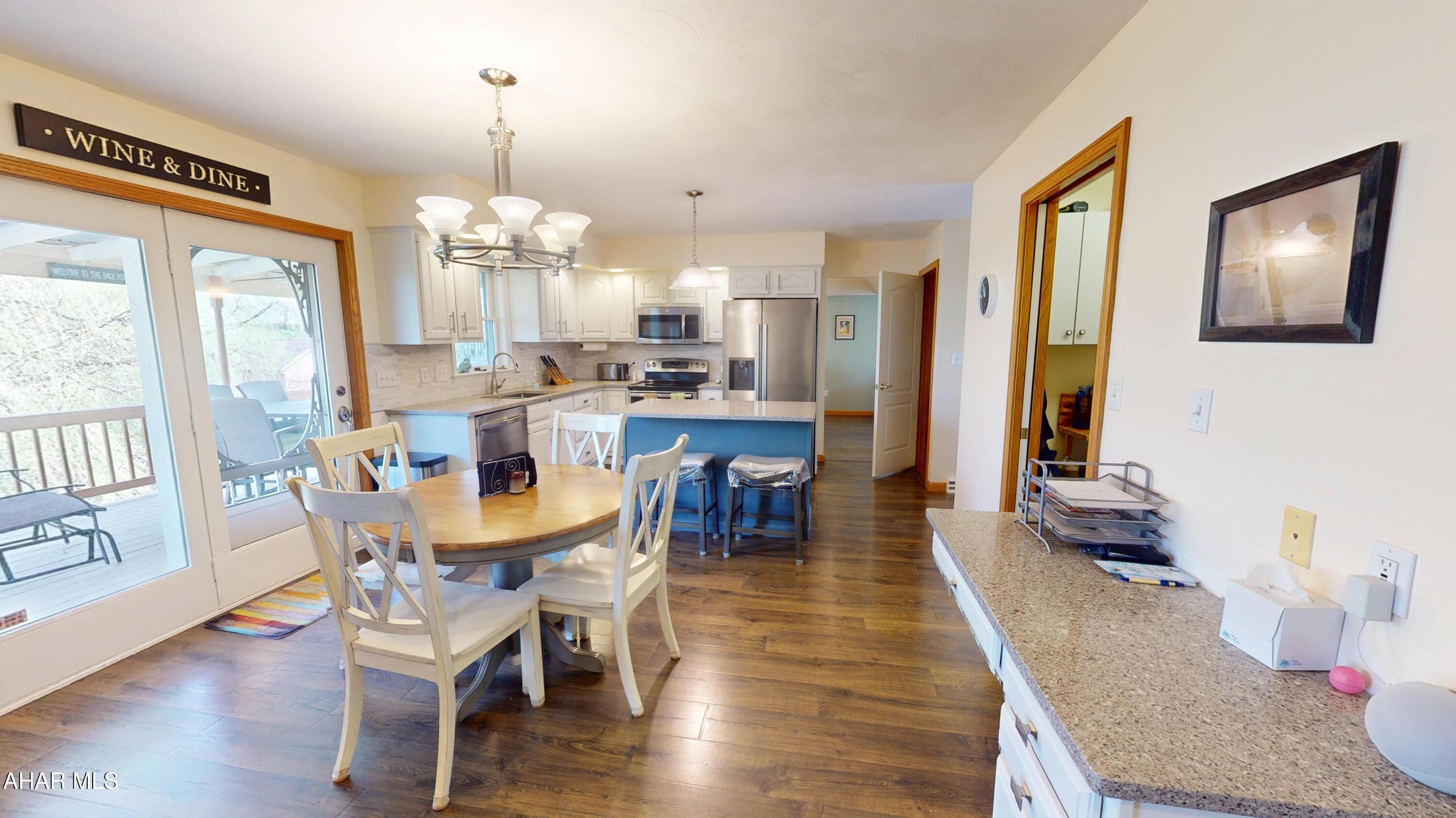 Penn Farms - Residential