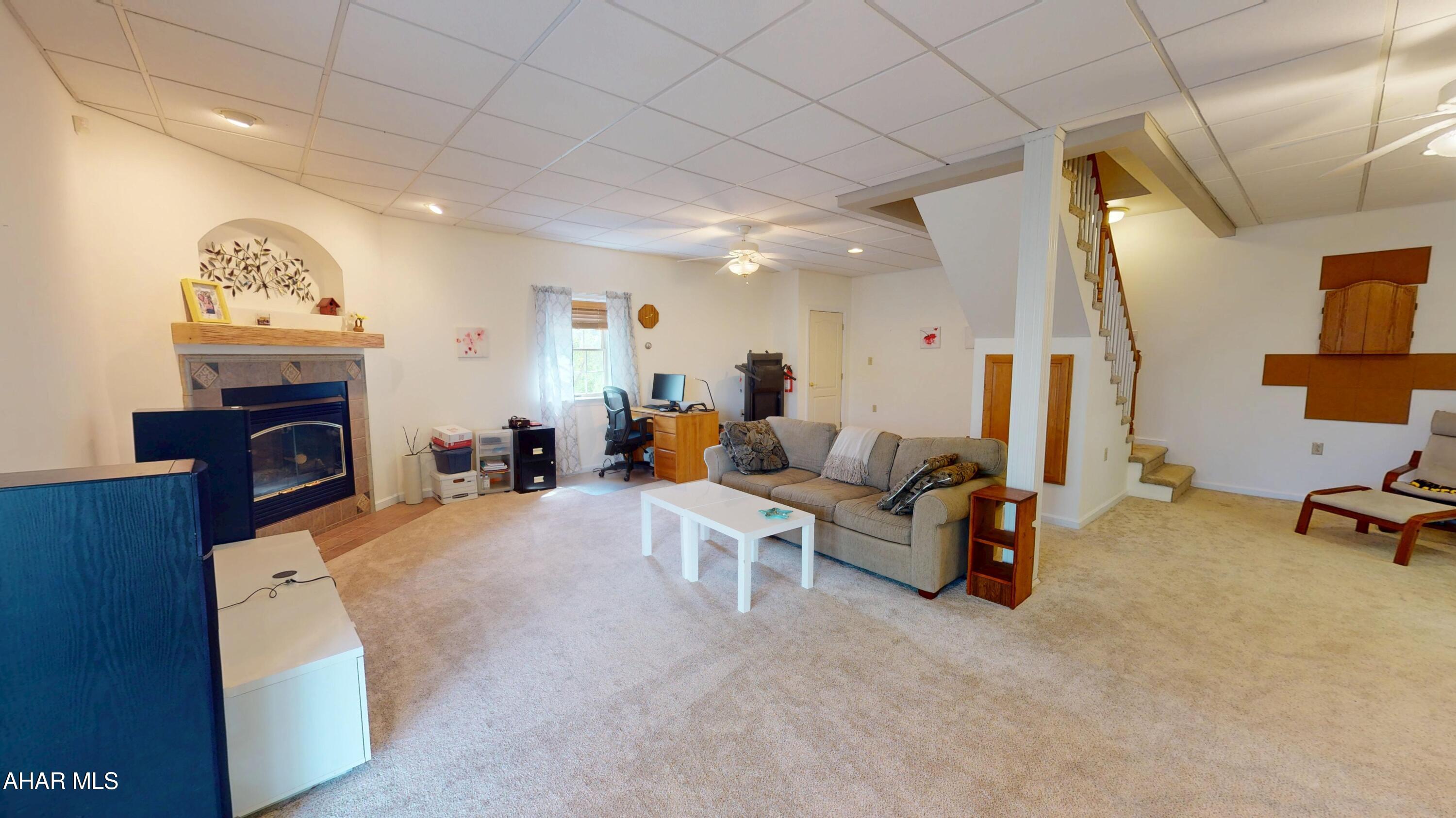 Penn Farms - Residential