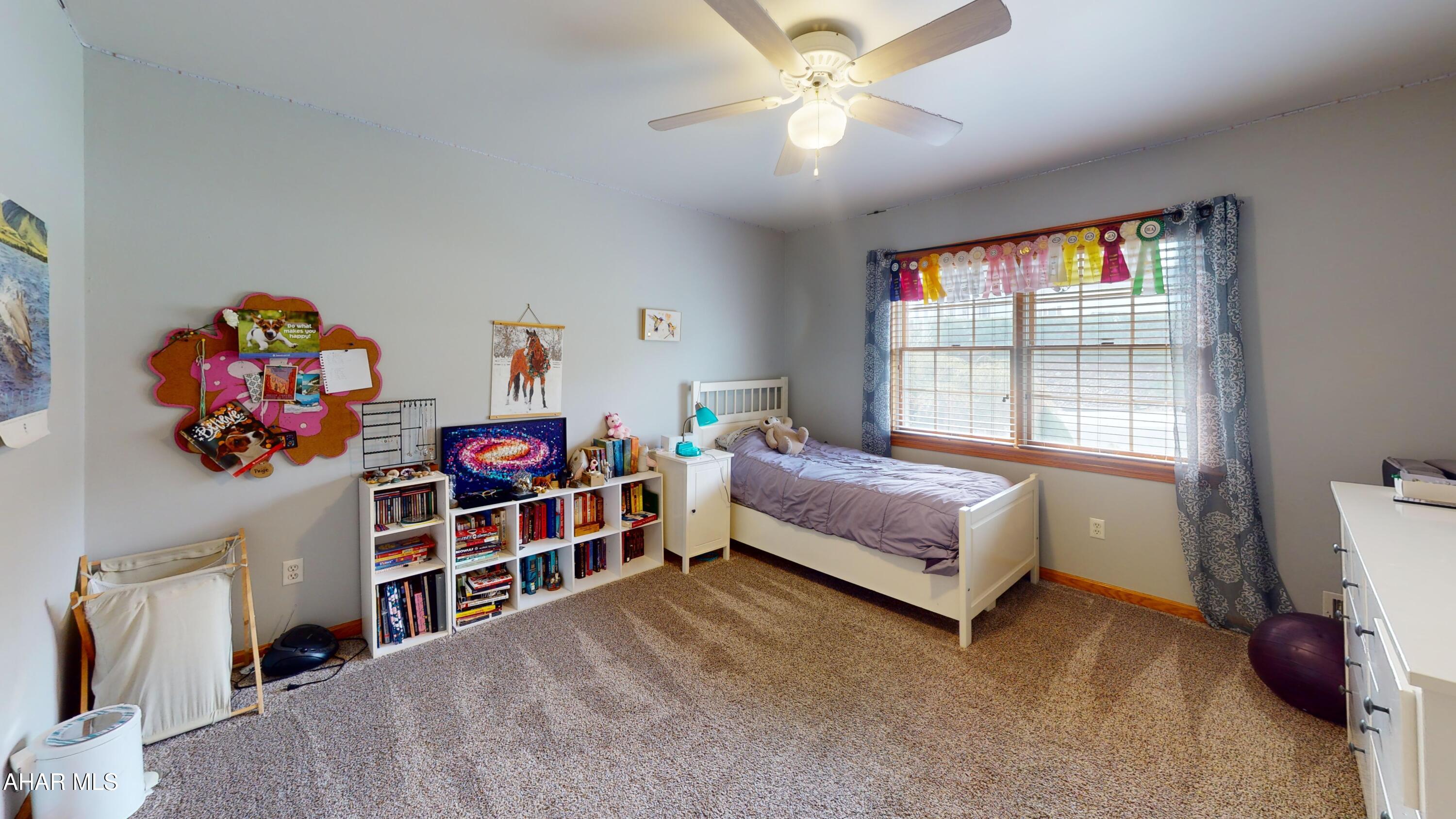 Penn Farms - Residential