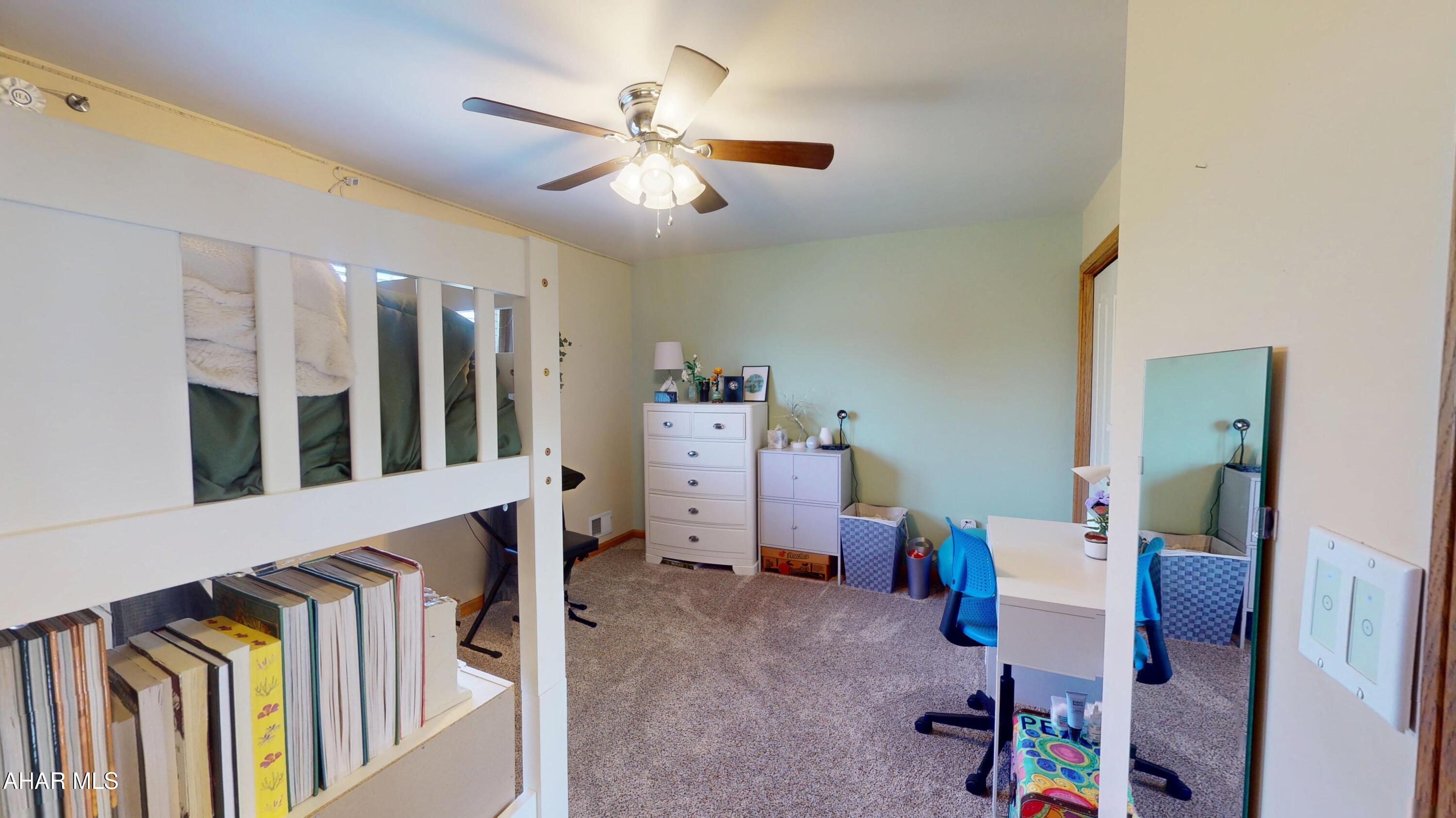 Penn Farms - Residential