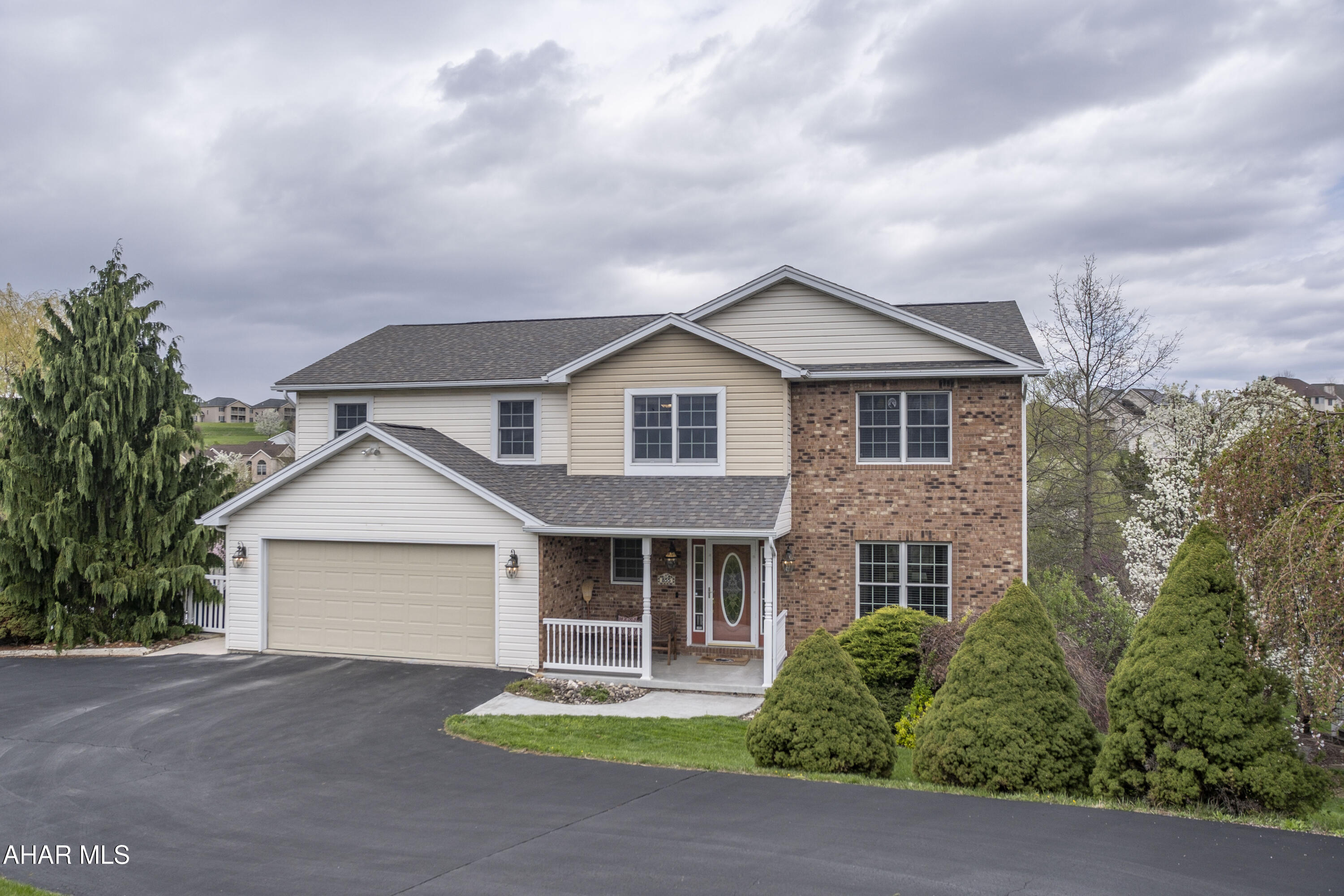 Penn Farms - Residential