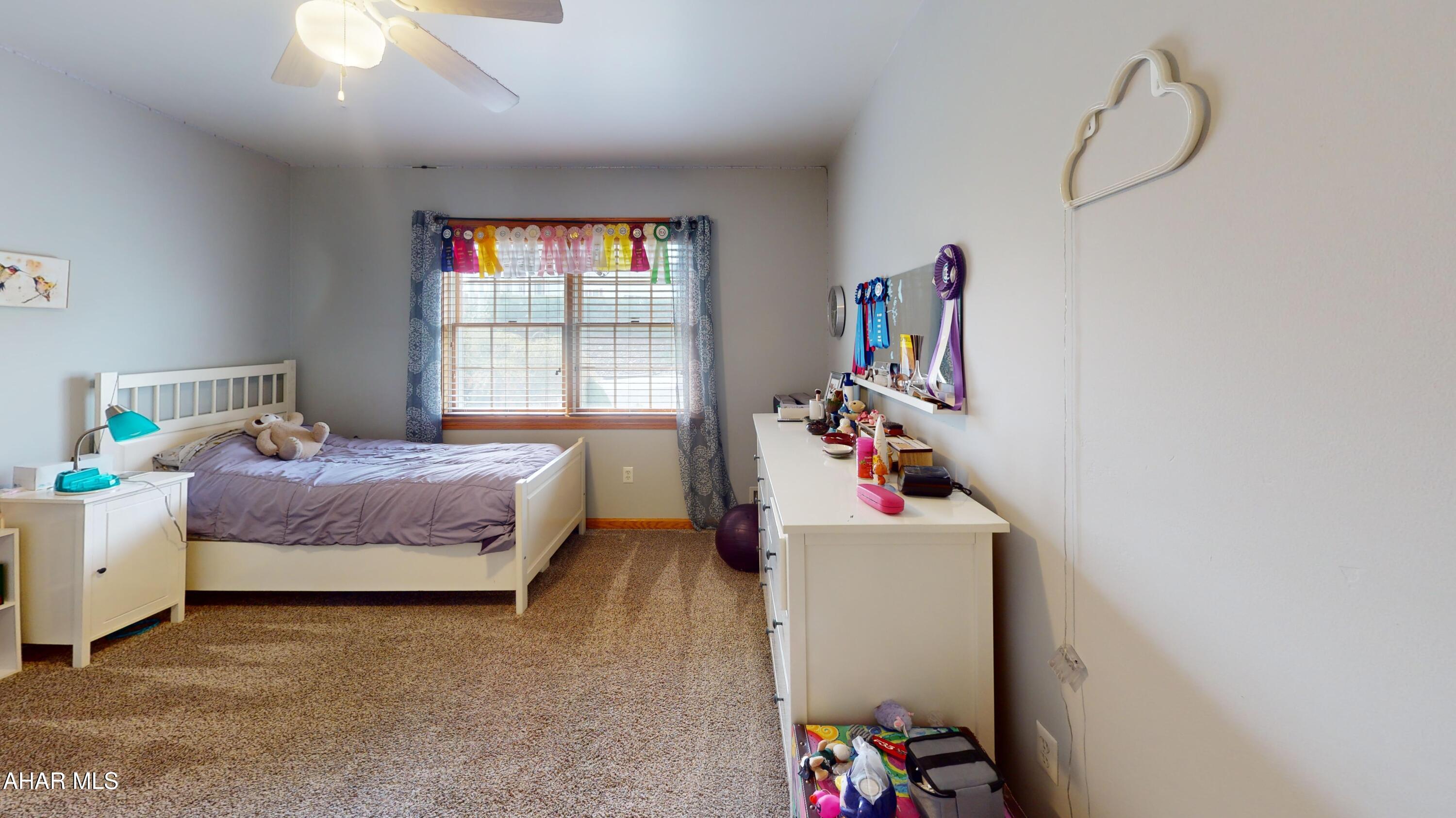 Penn Farms - Residential