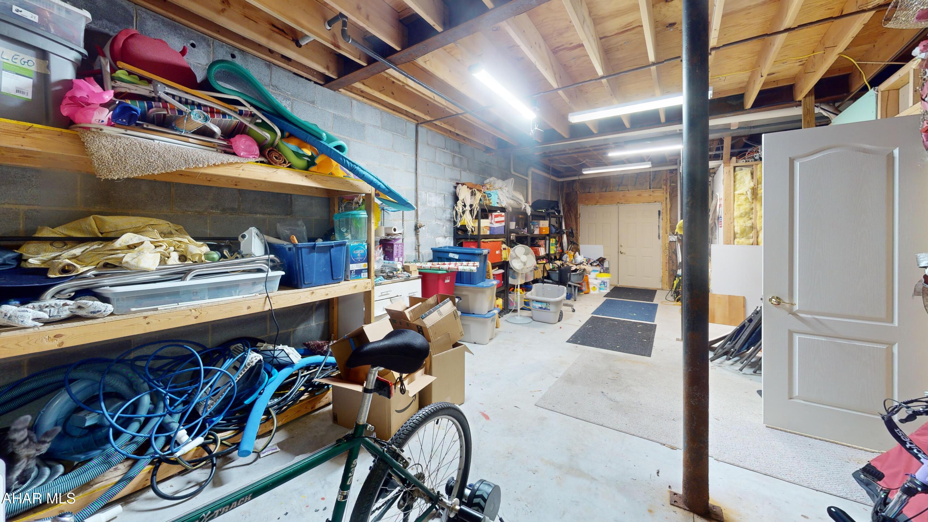 Penn Farms - Residential