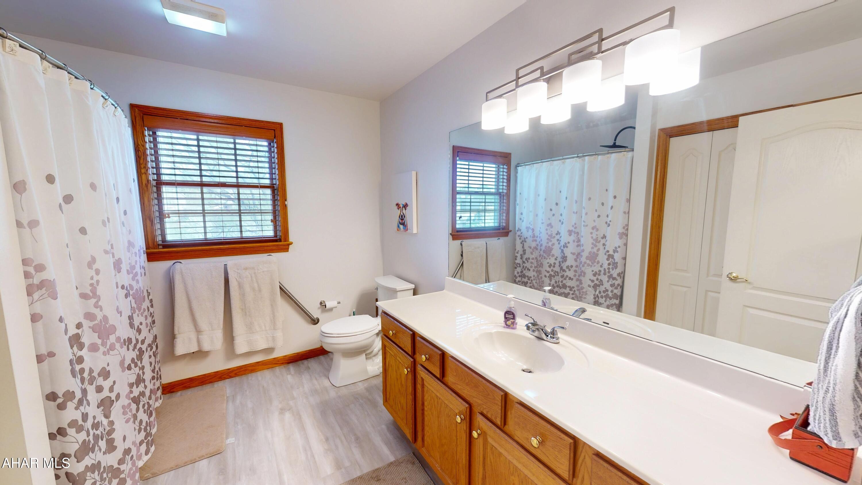 Penn Farms - Residential