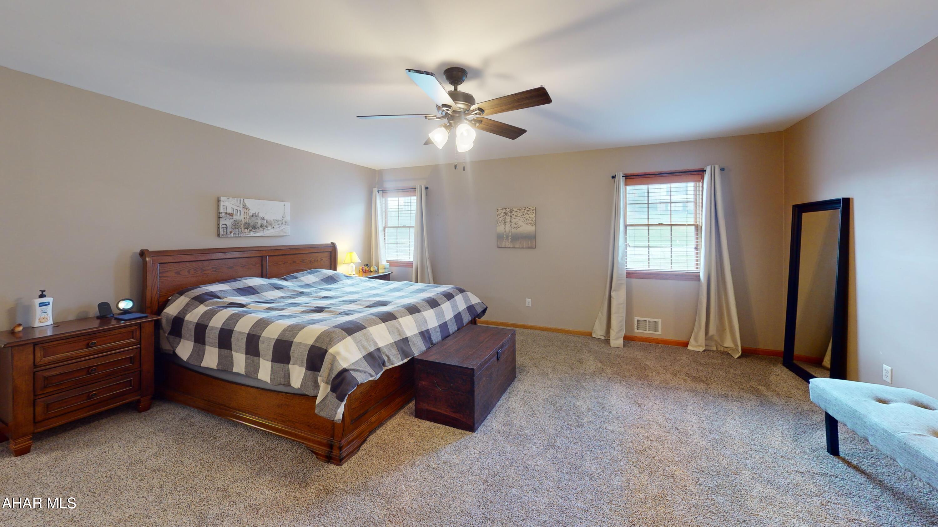 Penn Farms - Residential