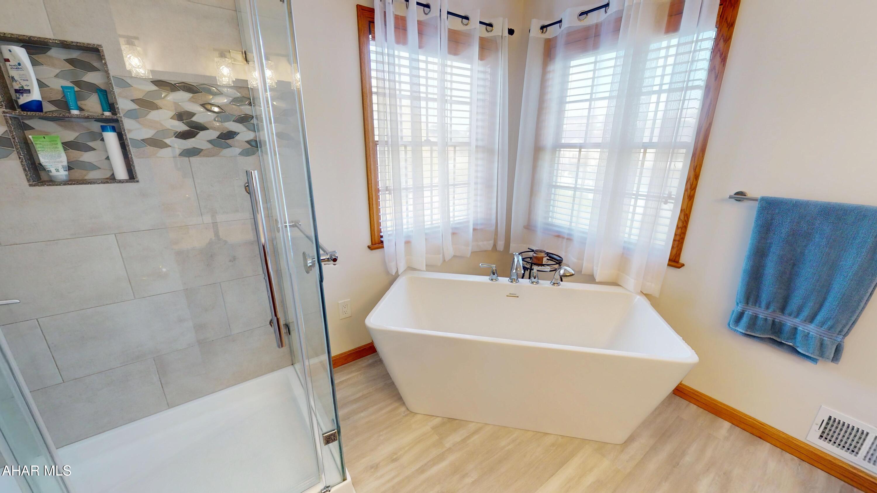 Penn Farms - Residential