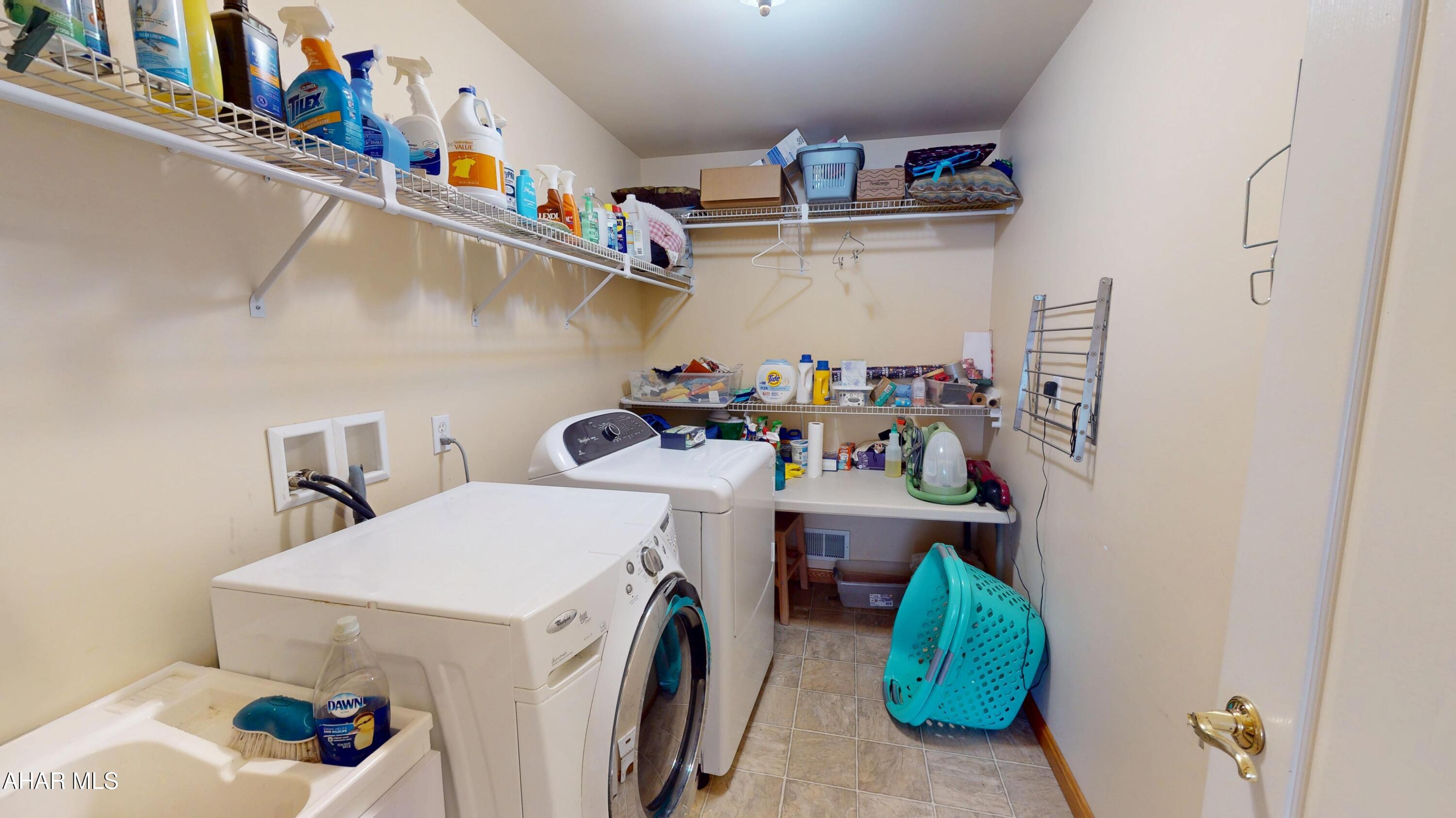 Penn Farms - Residential