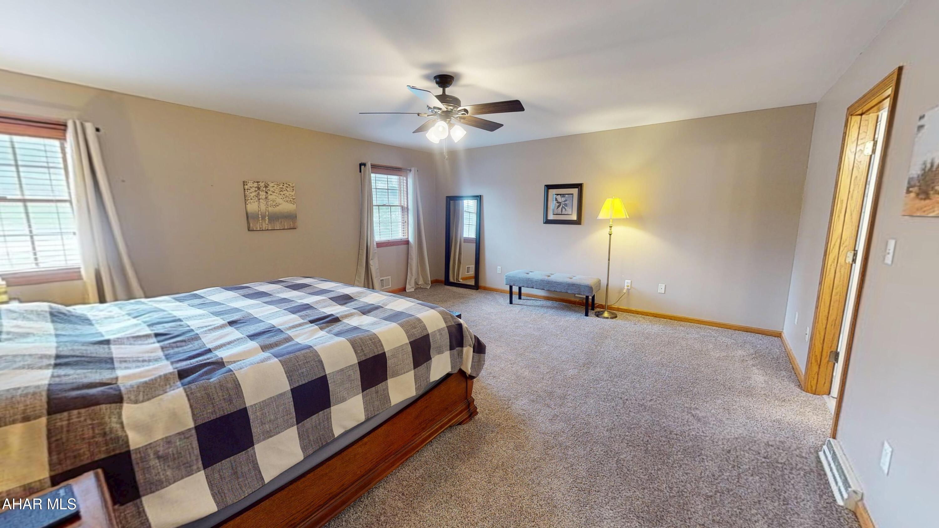 Penn Farms - Residential