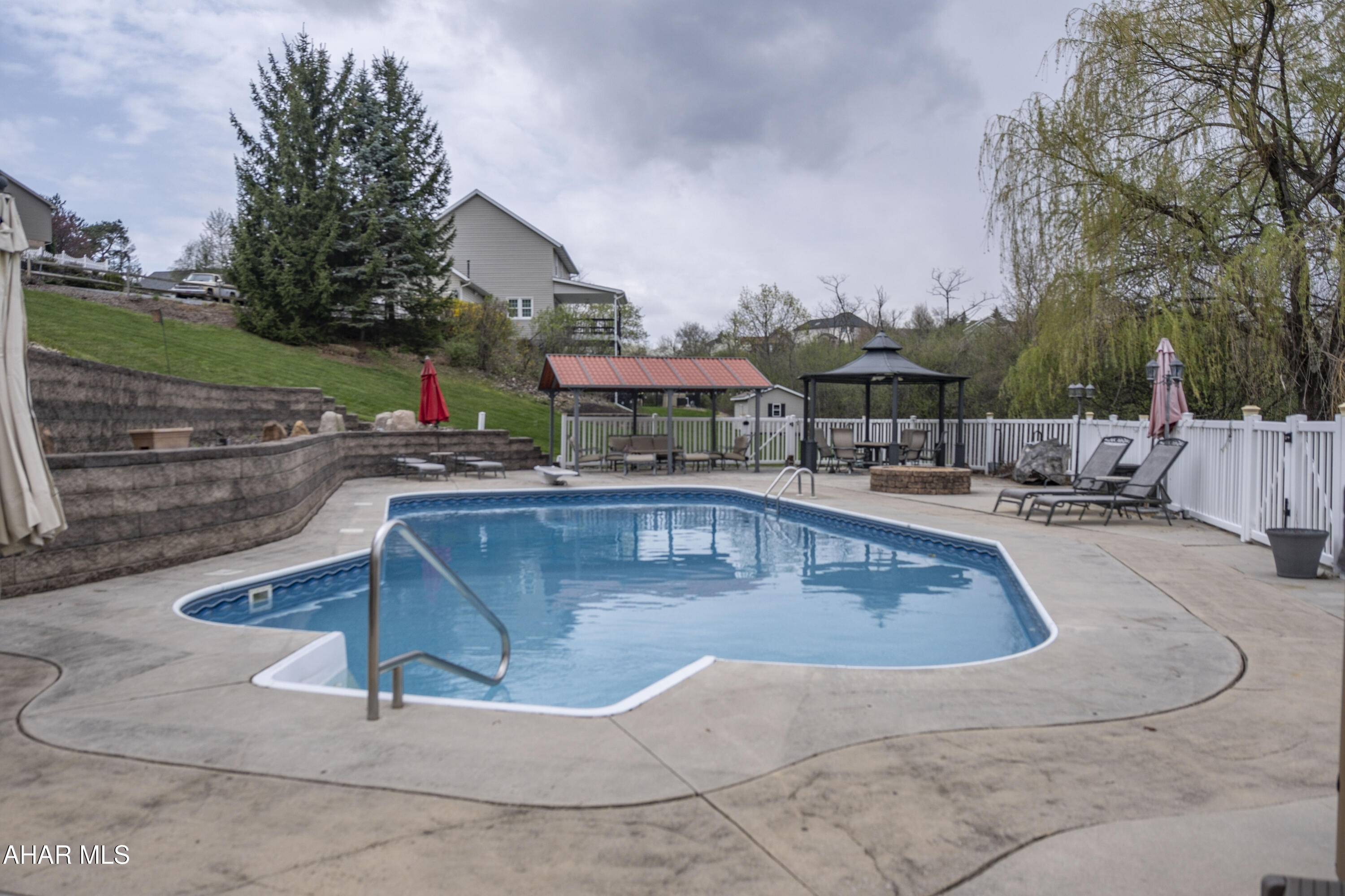 Penn Farms - Residential