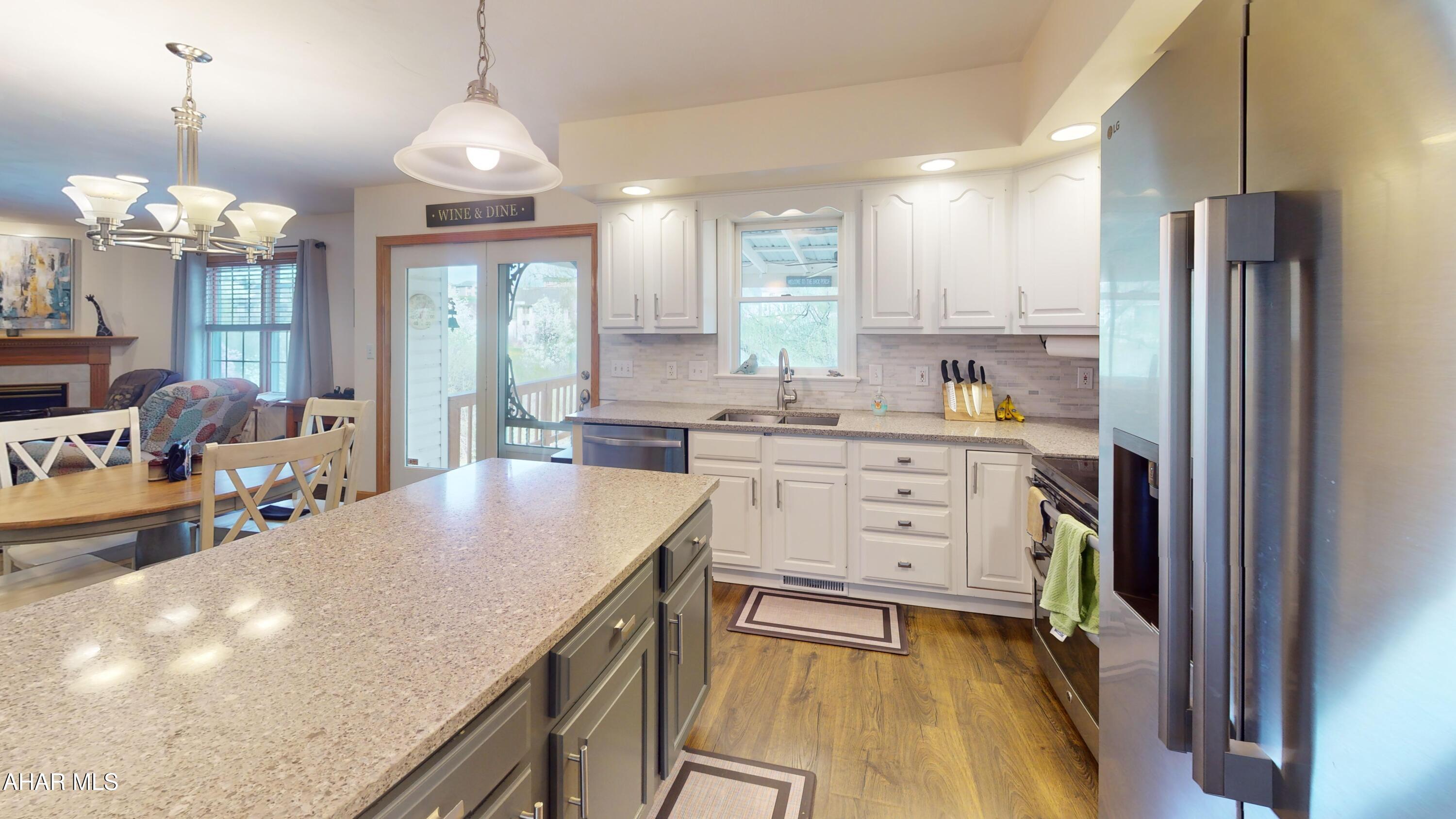 Penn Farms - Residential