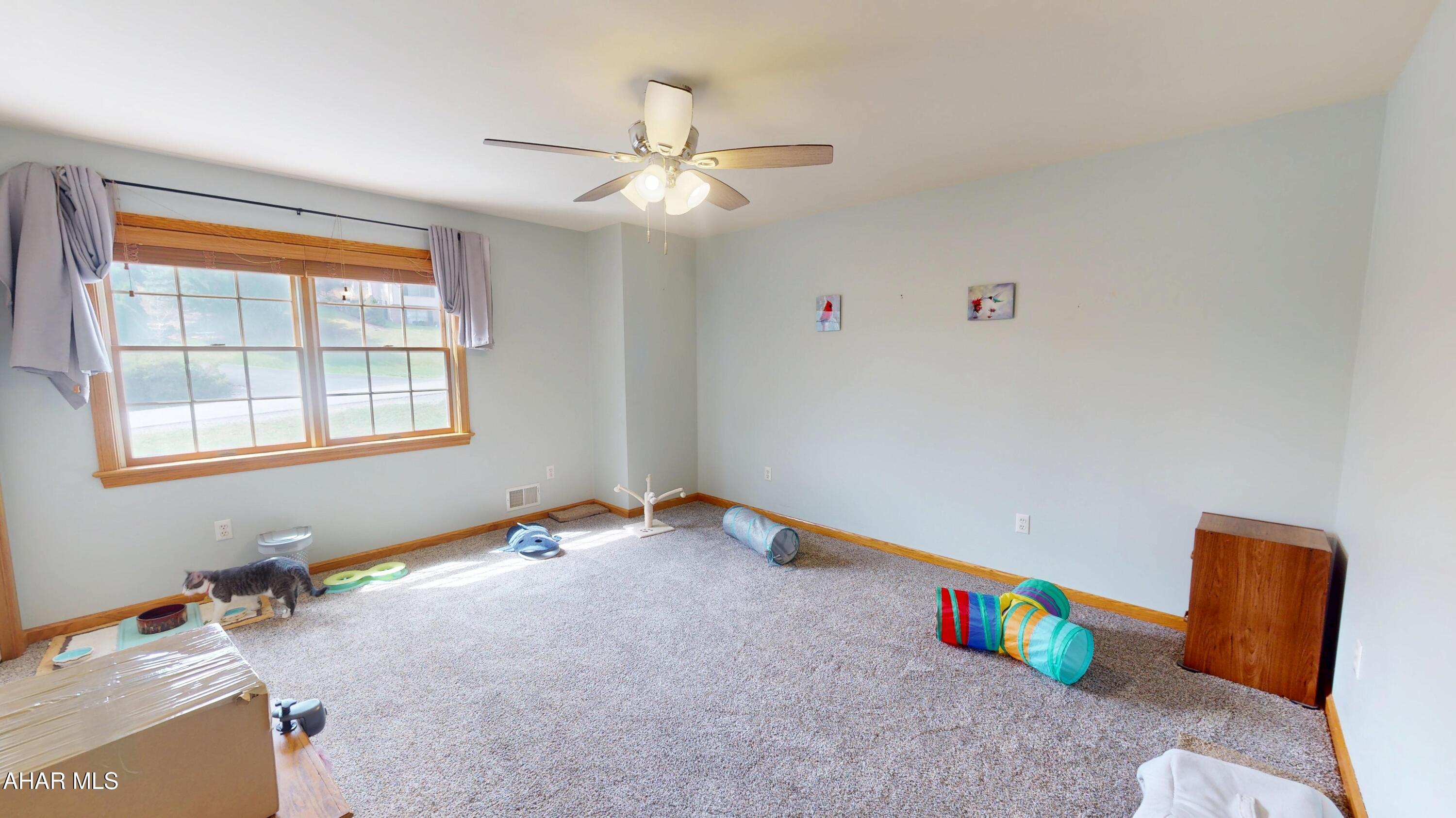 Penn Farms - Residential