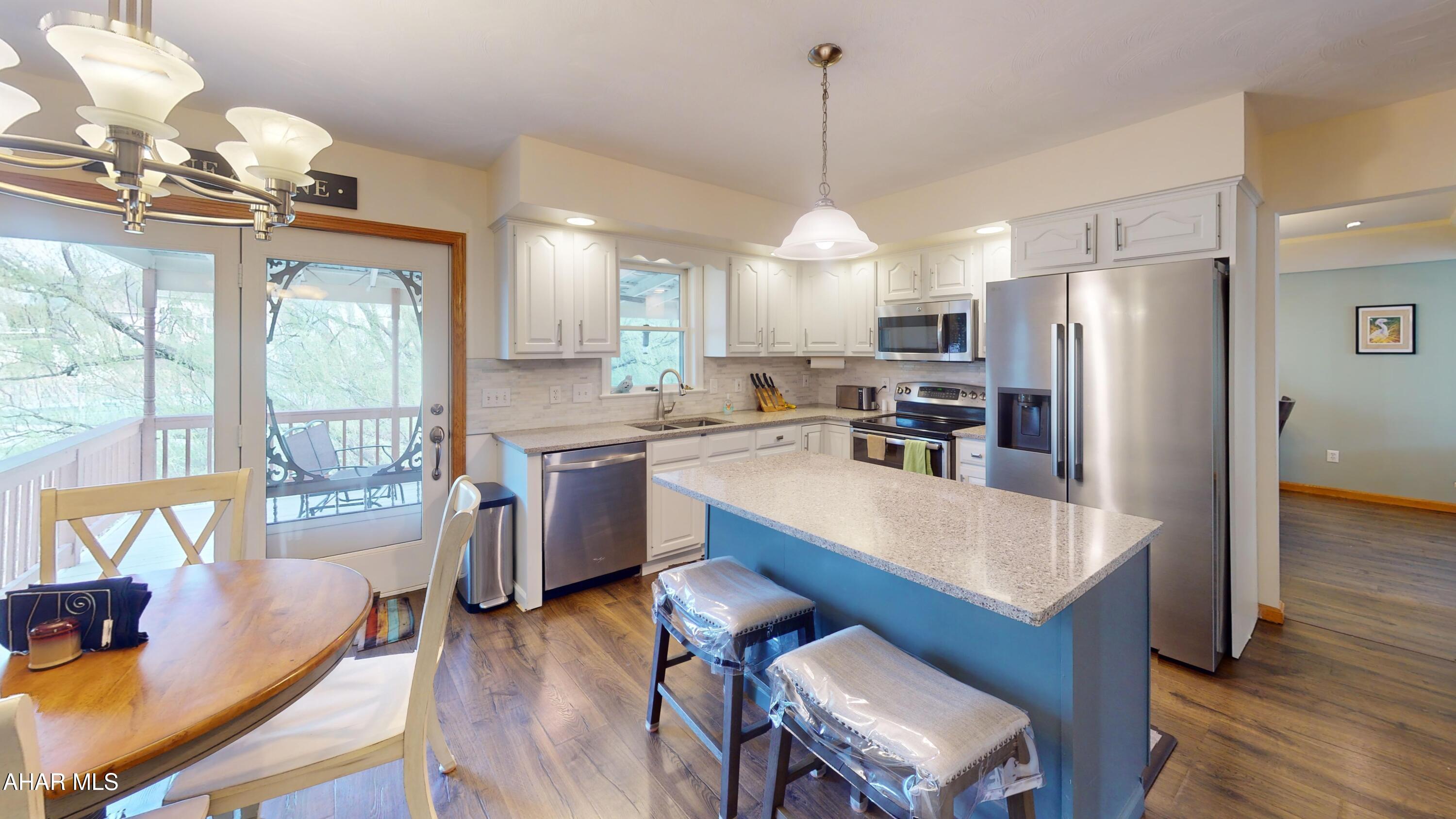 Penn Farms - Residential