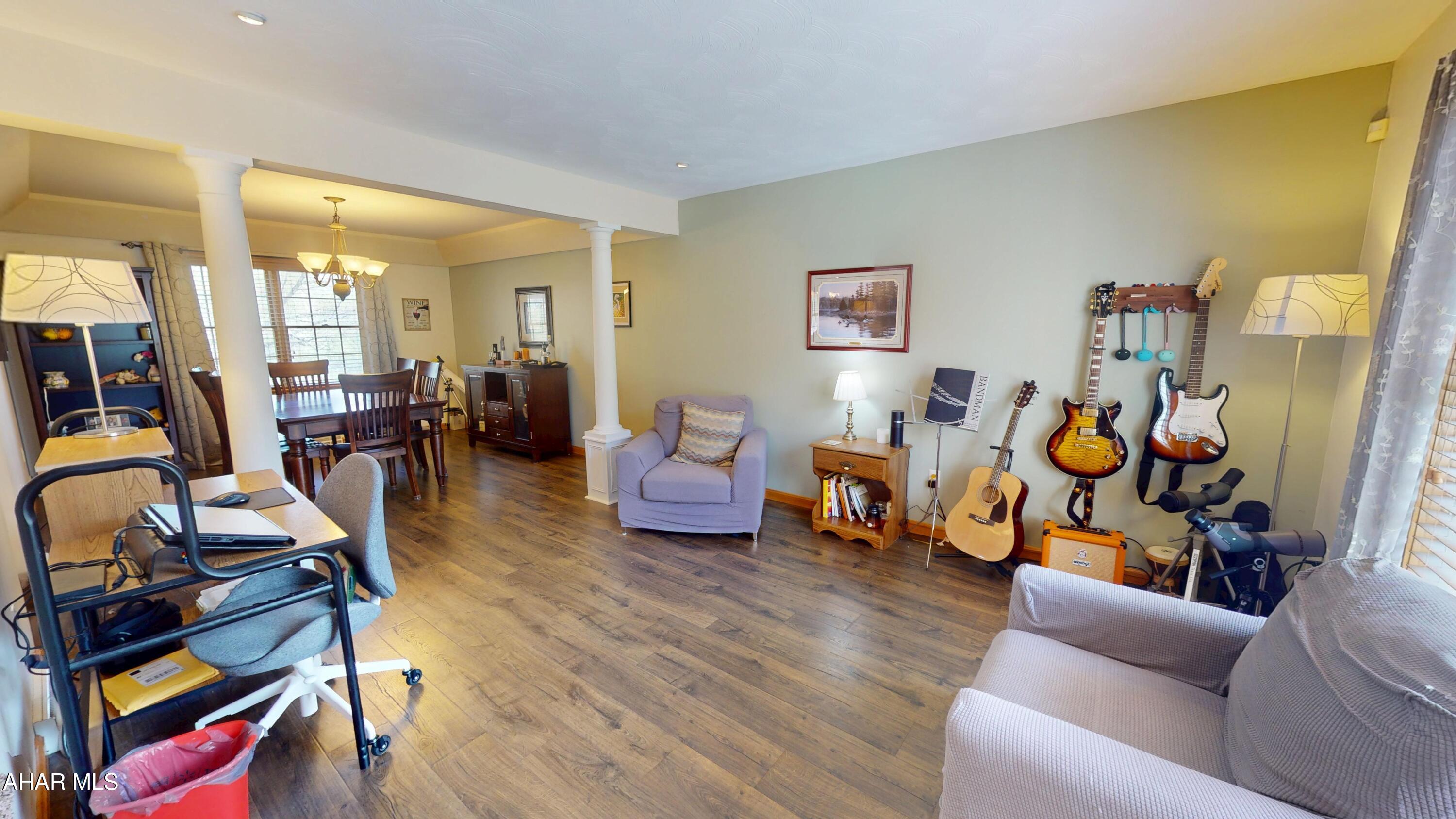 Penn Farms - Residential