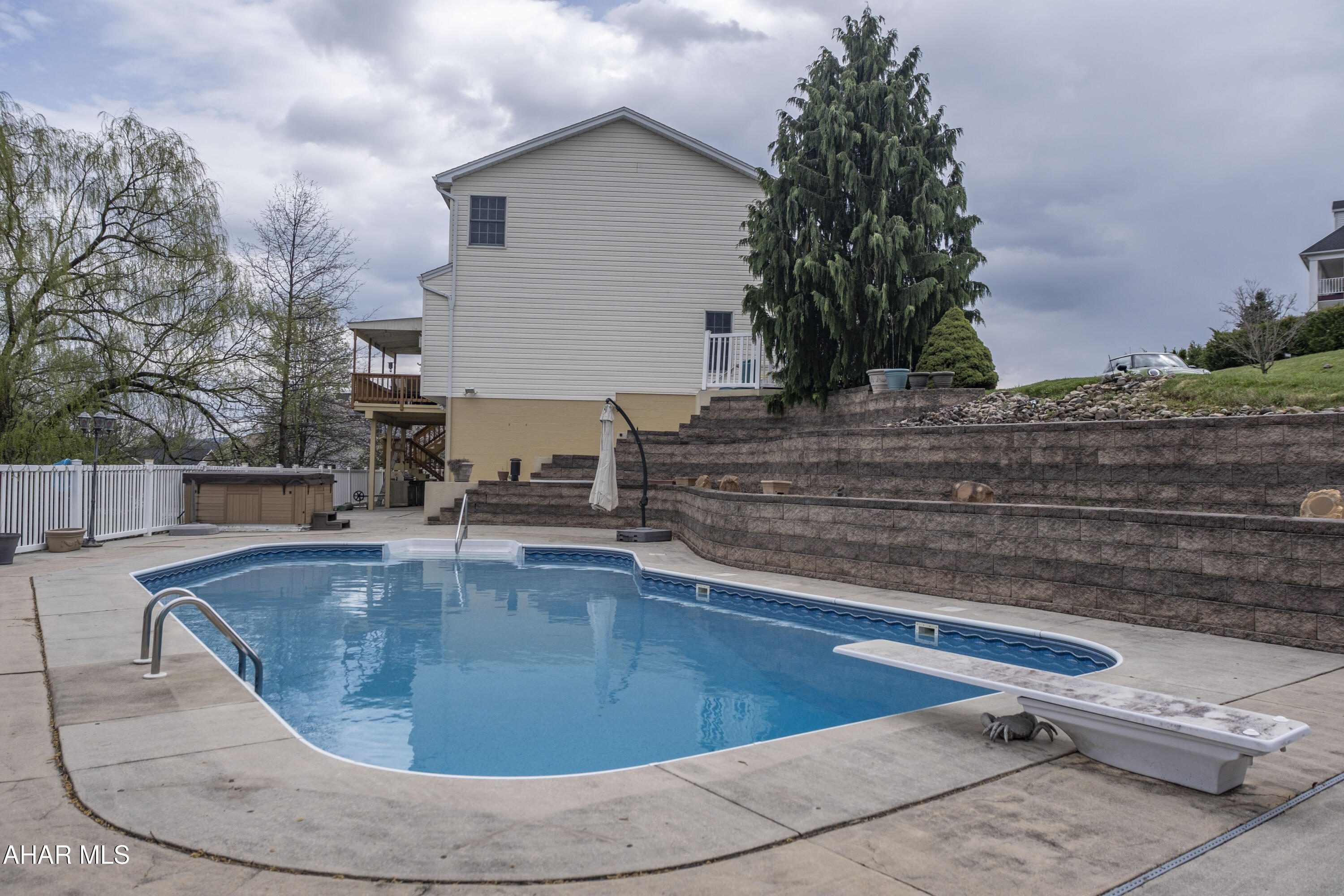 Penn Farms - Residential