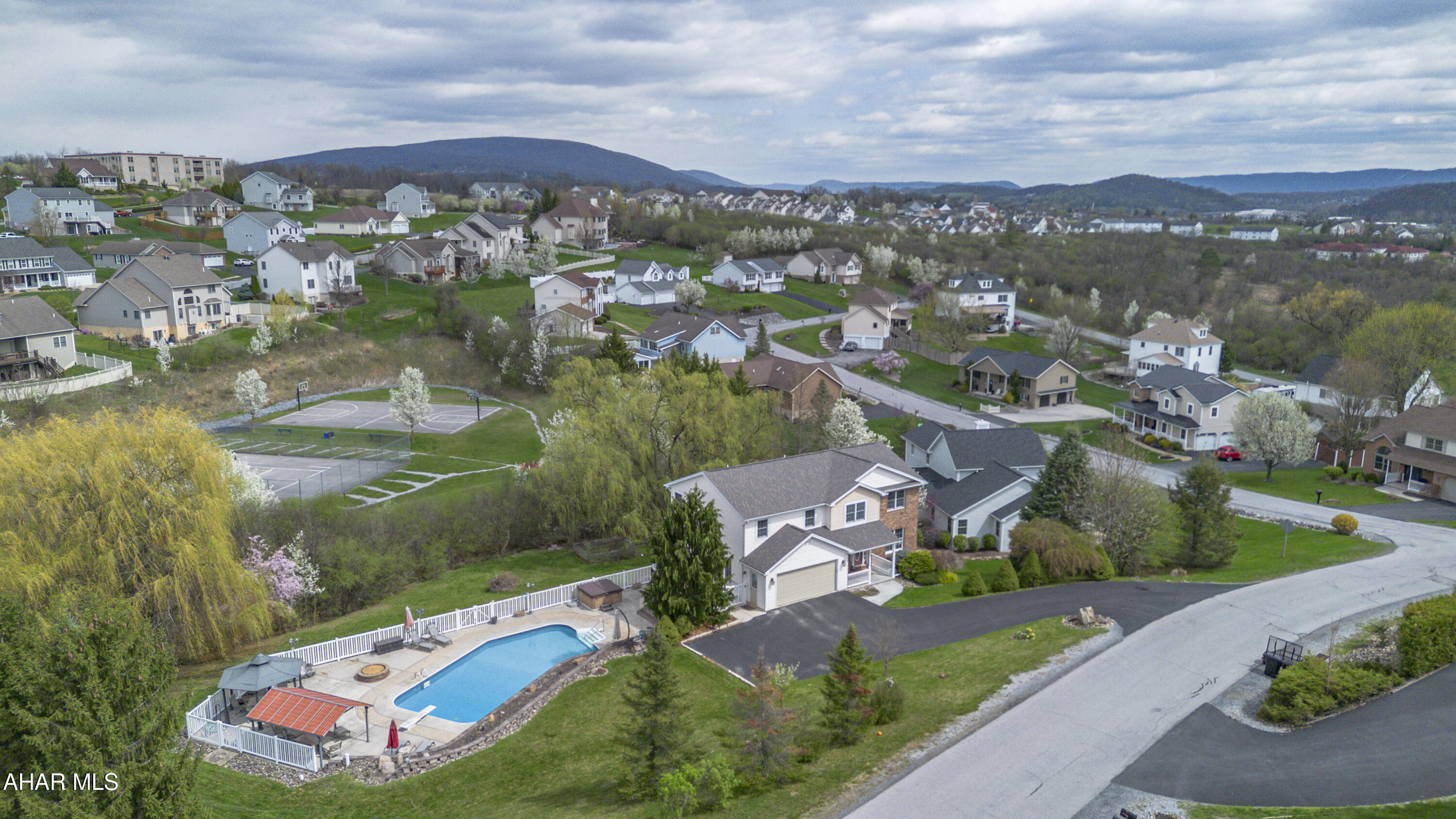 Penn Farms - Residential