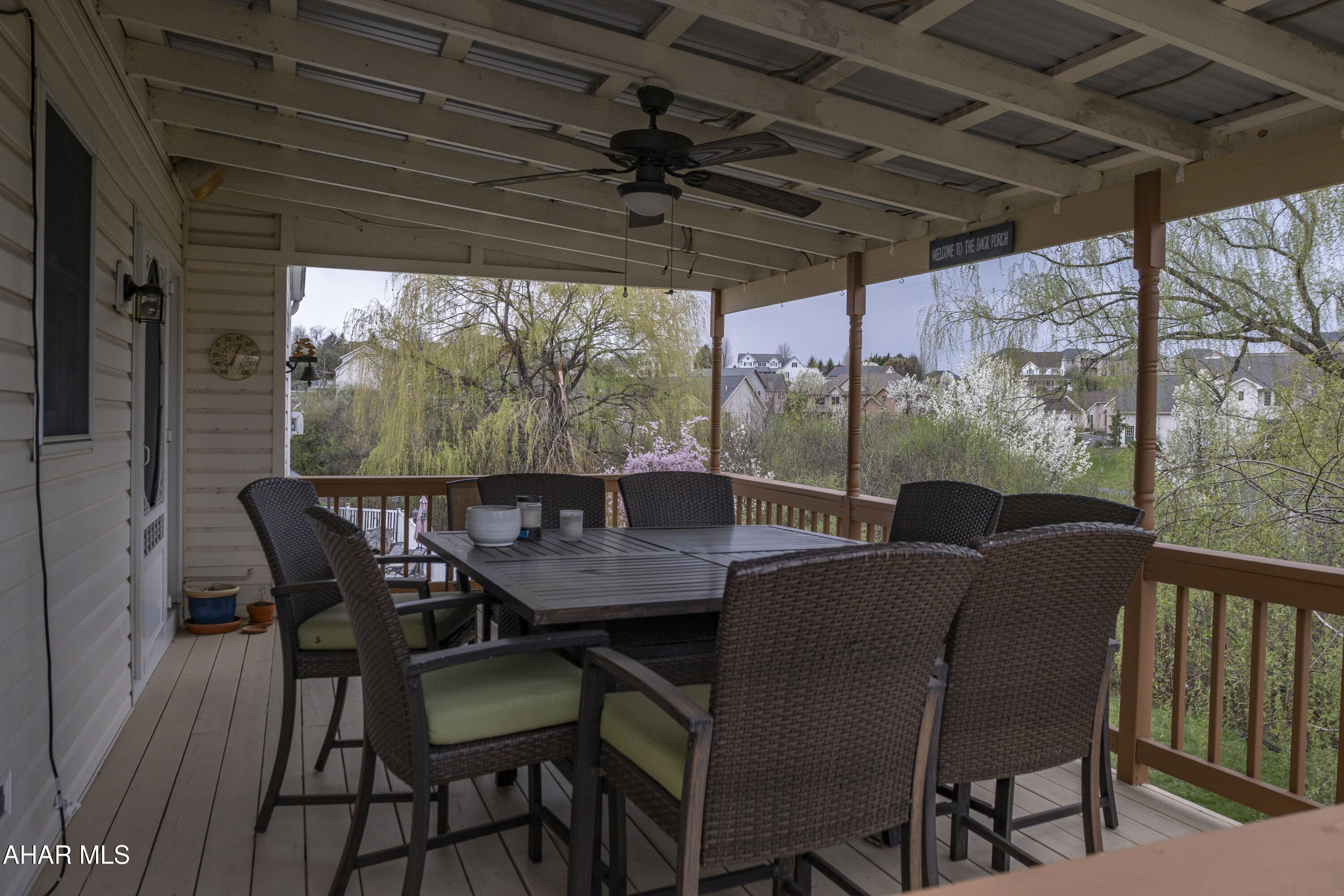 Penn Farms - Residential