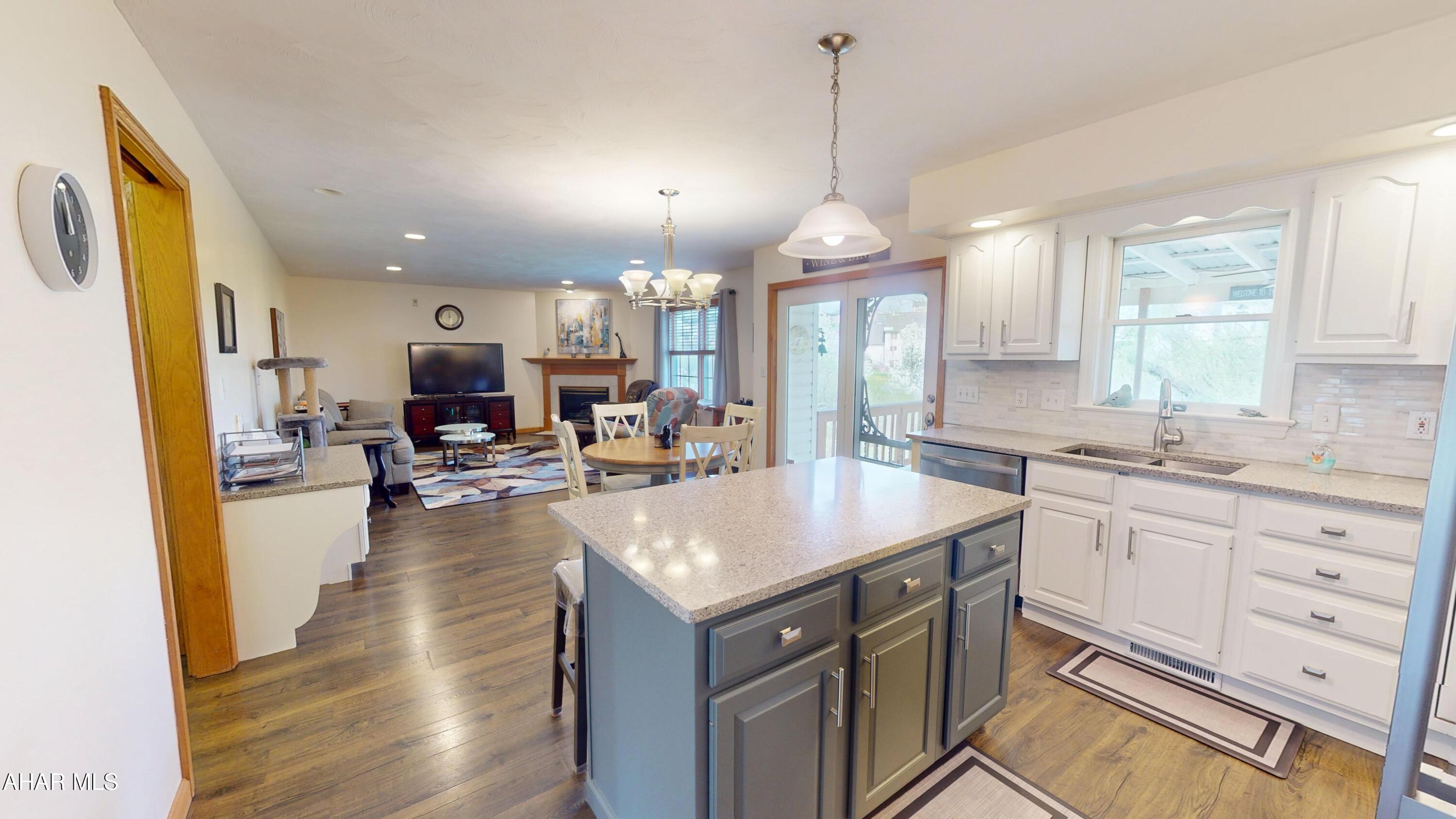 Penn Farms - Residential