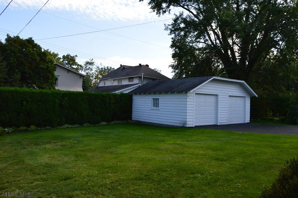 Columbia Park - Residential